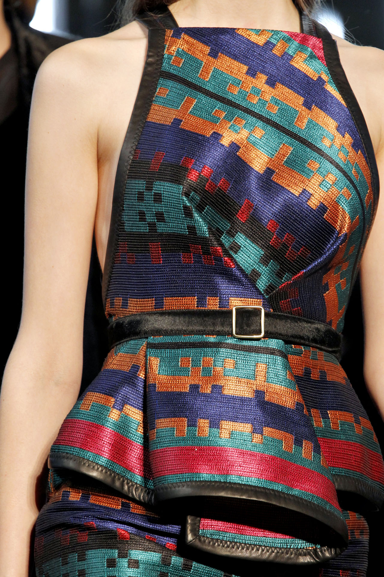 Proenza Schouler 2011ﶬ(ji)DƬ