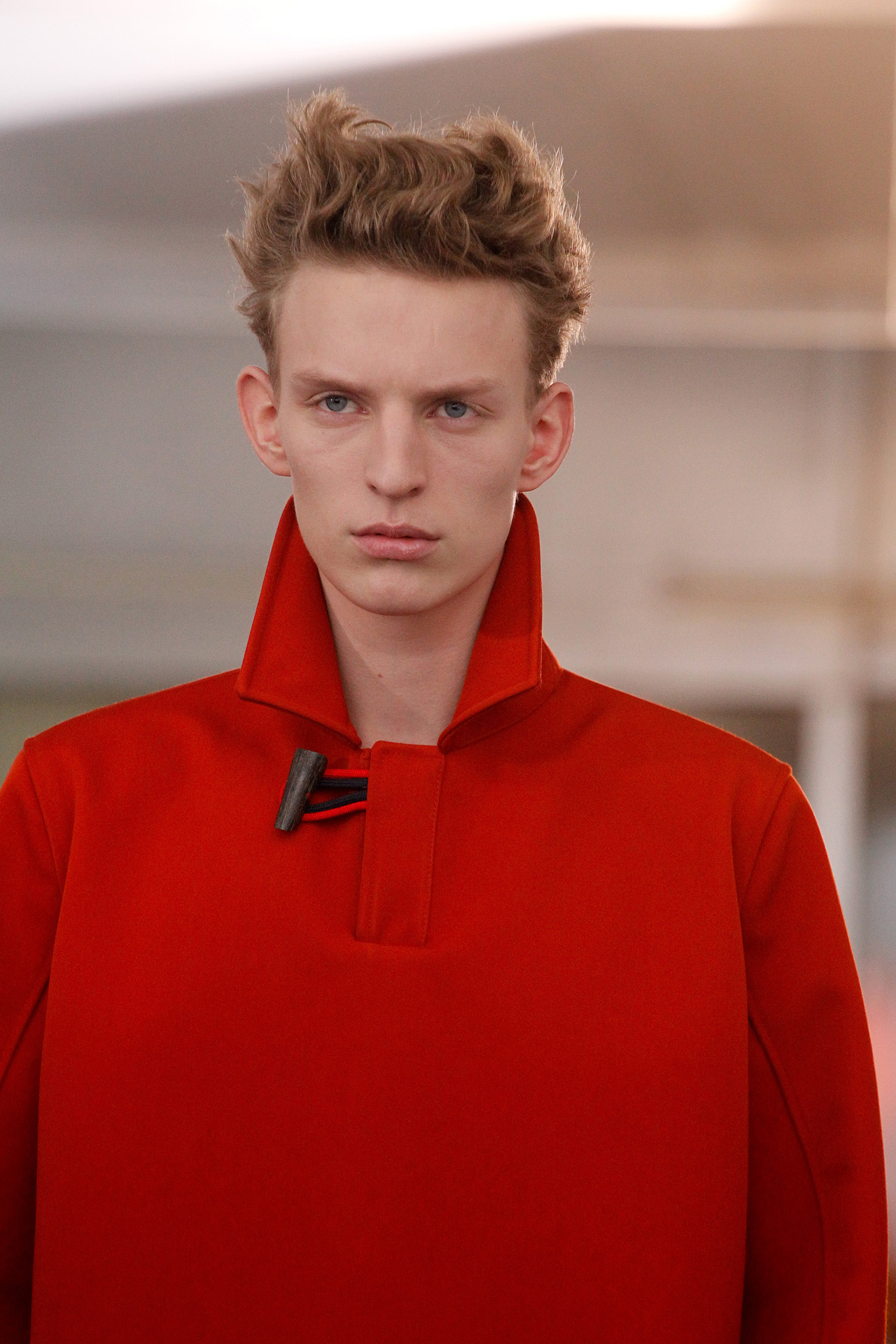 Raf Simons 2011秋冬細節(jié)