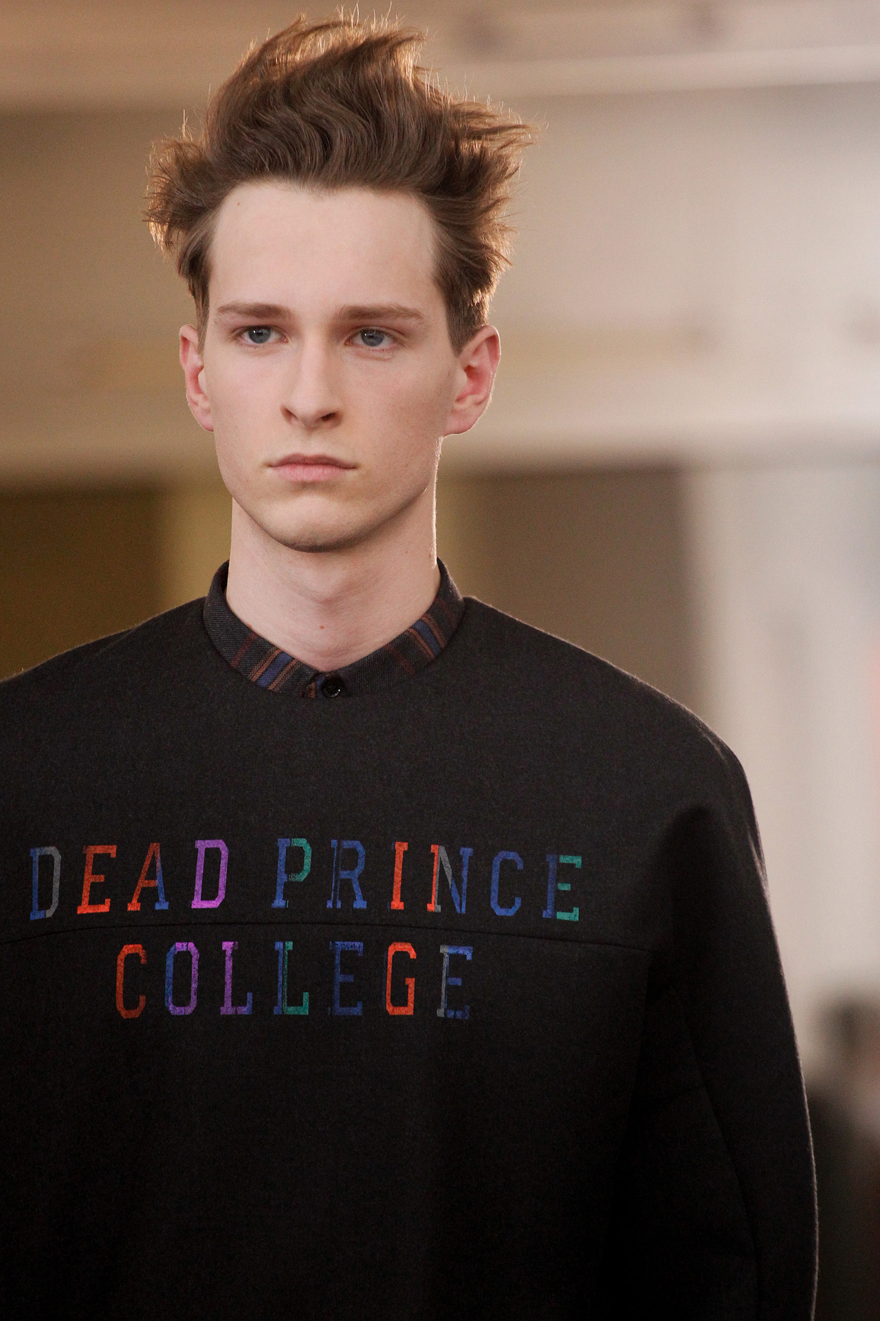 Raf Simons 2011ﶬ(ji)DƬ