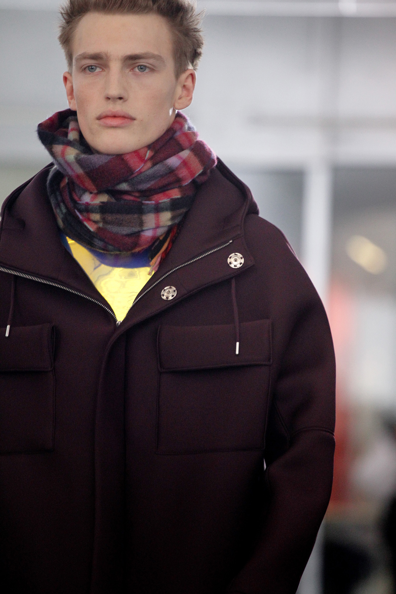 Raf Simons 2011ﶬDƬ