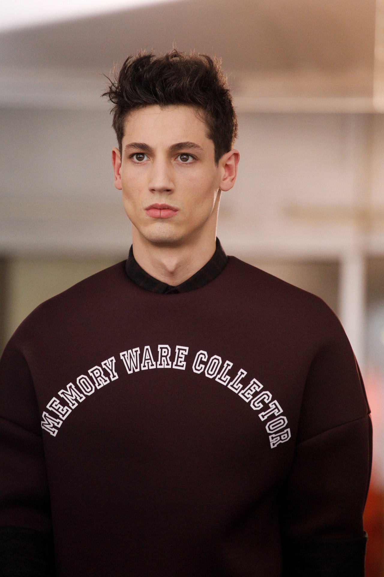 Raf Simons 2011ﶬ(ji)DƬ