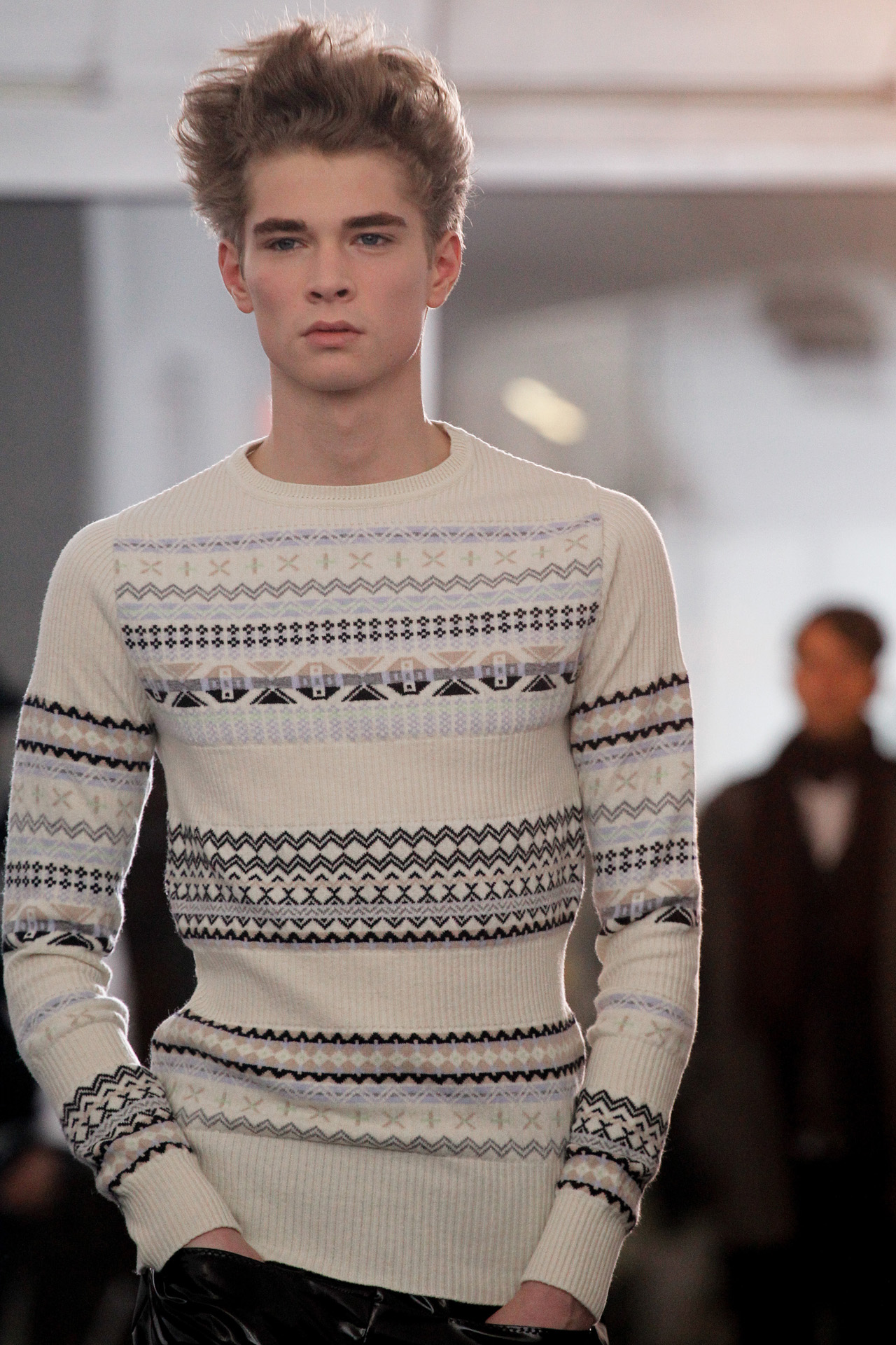 Raf Simons 2011ﶬDƬ