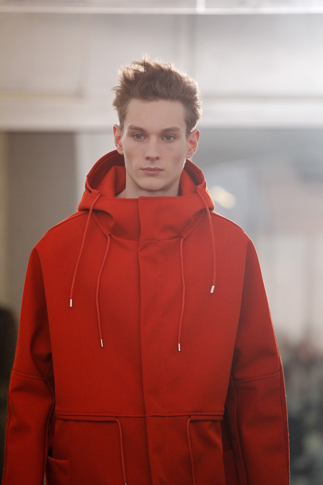 Raf Simons 2011ﶬ(ji)DƬ