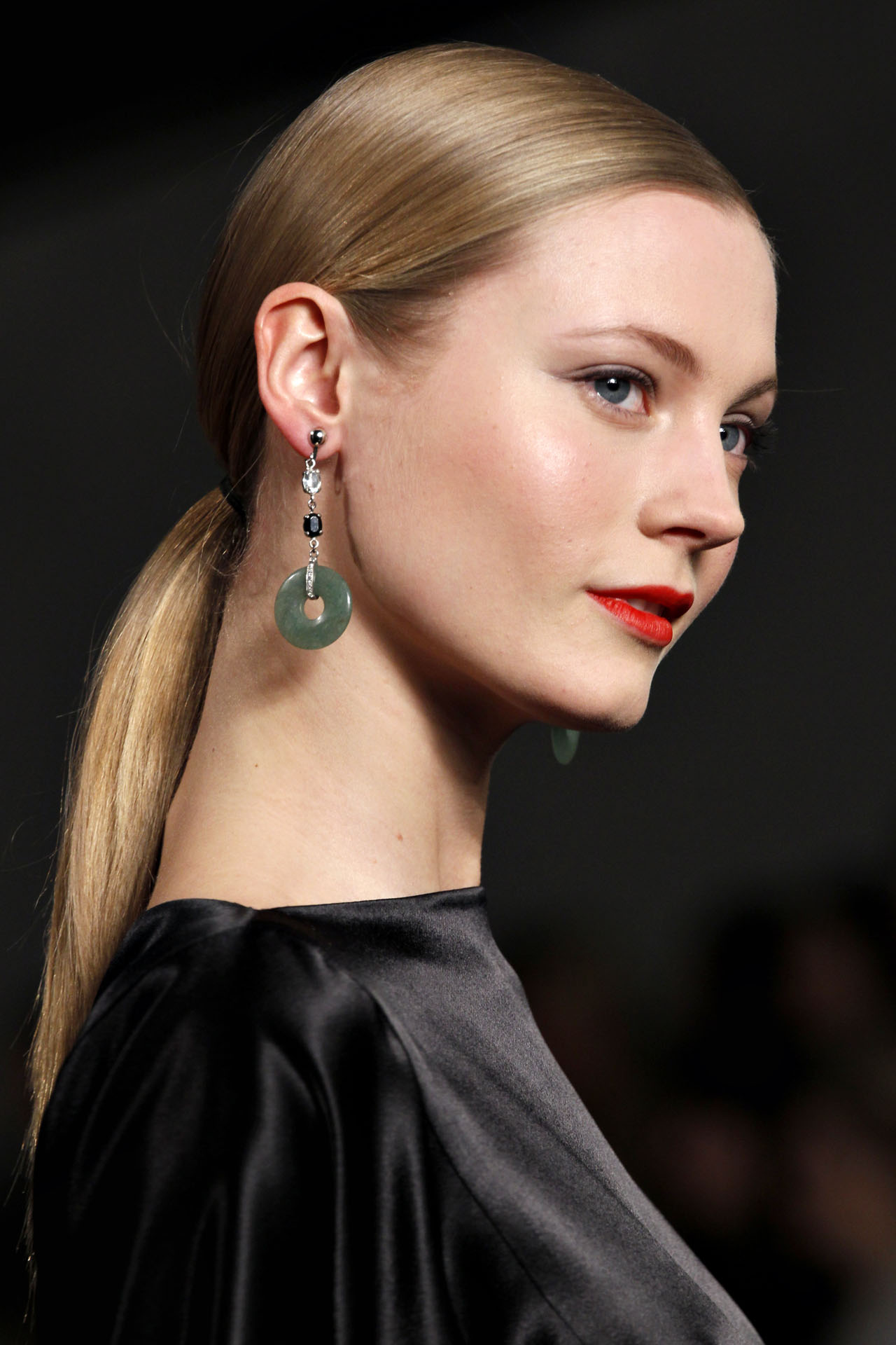 Ralph Lauren 2011秋冬細節