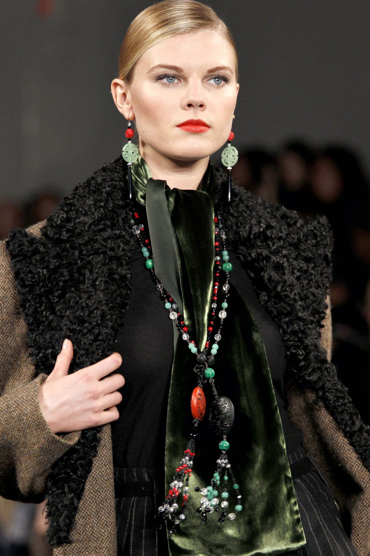 Ralph Lauren 2011ﶬ(x)(ji)DƬ
