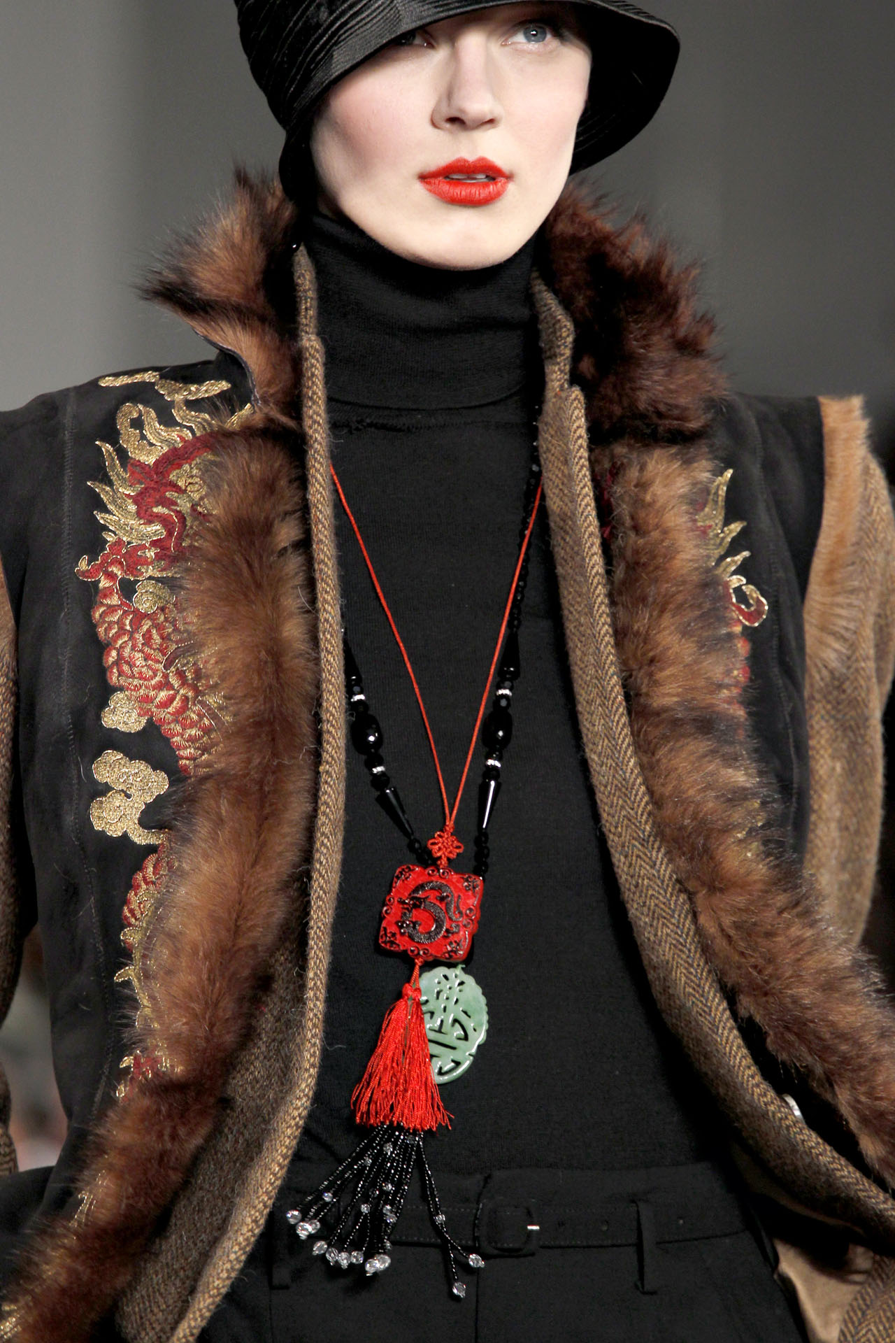 Ralph Lauren 2011ﶬDƬ