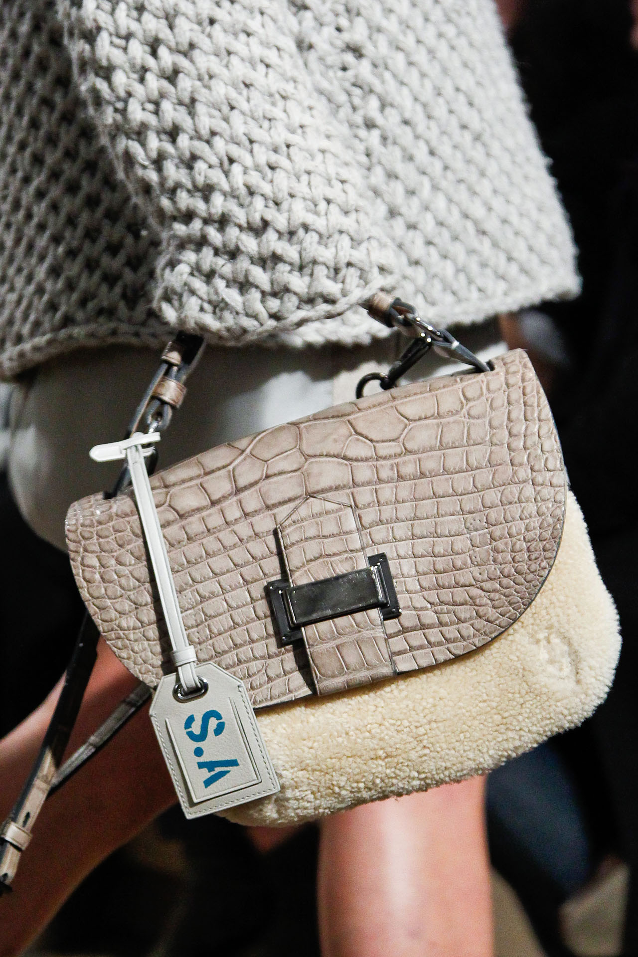 Reed Krakoff 2011ﶬ(ji)DƬ