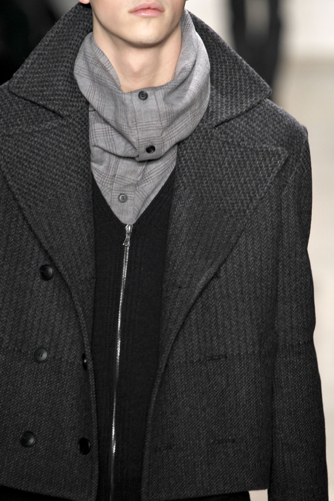 Richard Chai Men 2011ﶬDƬ