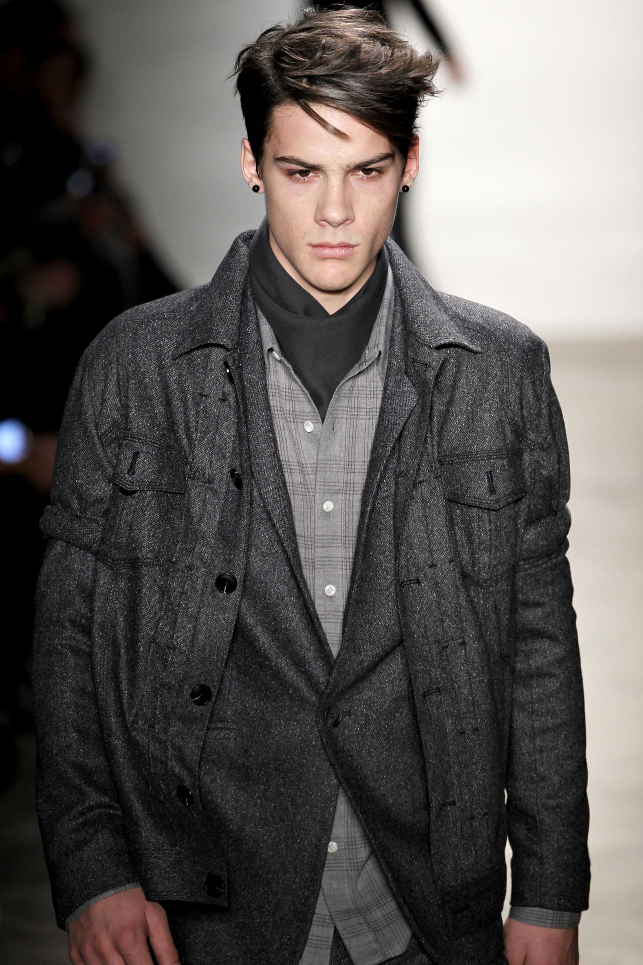 Richard Chai Men 2011ﶬDƬ