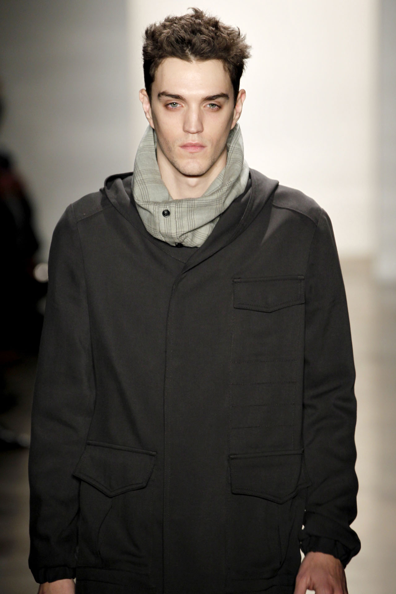 Richard Chai Men 2011ﶬDƬ