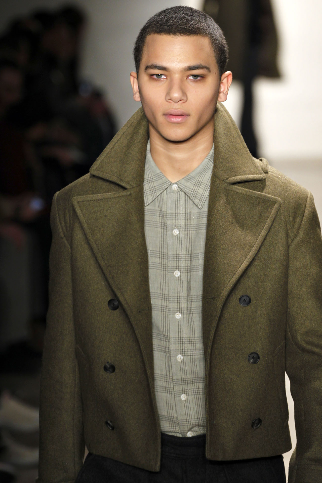 Richard Chai Men 2011ﶬDƬ