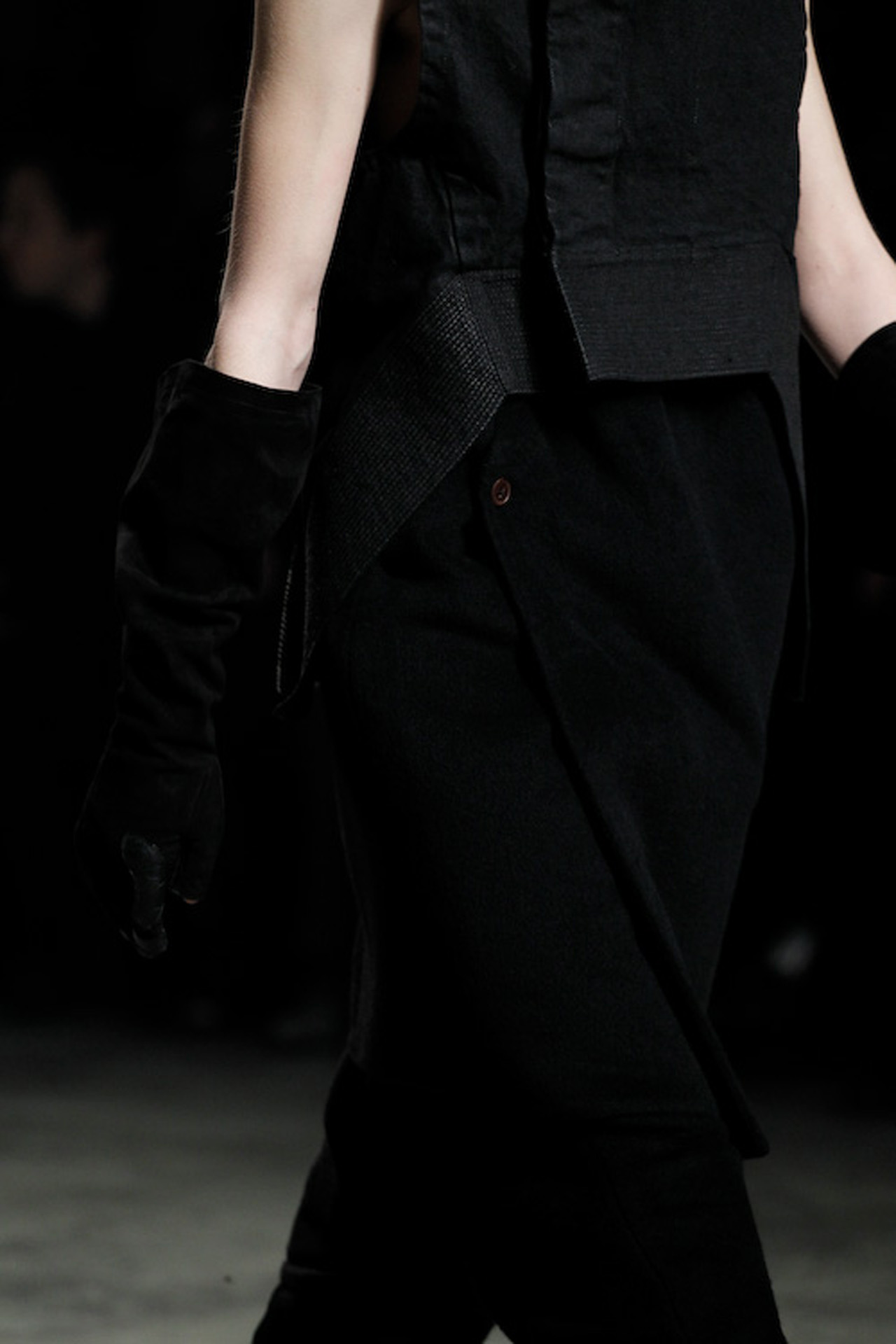 Rick Owens 2011ﶬDƬ