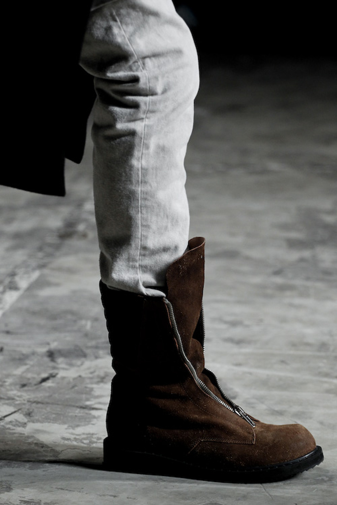 Rick Owens 2011ﶬDƬ