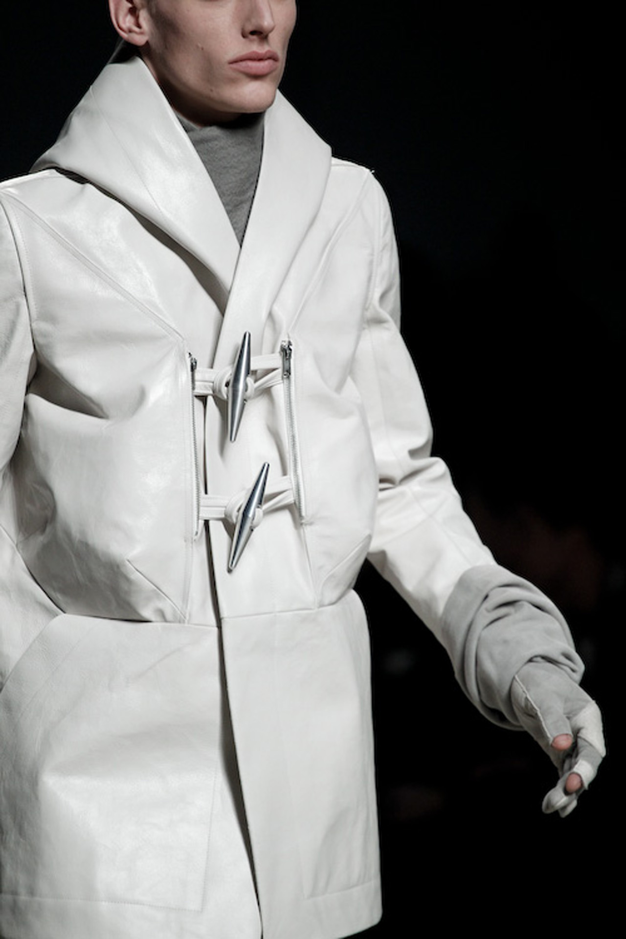 Rick Owens 2011ﶬ(ji)DƬ