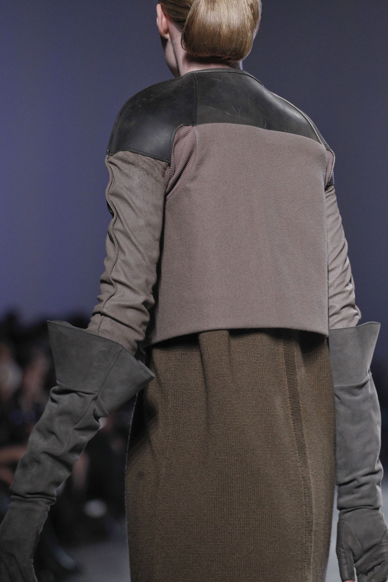 Rick Owens 2011ﶬDƬ