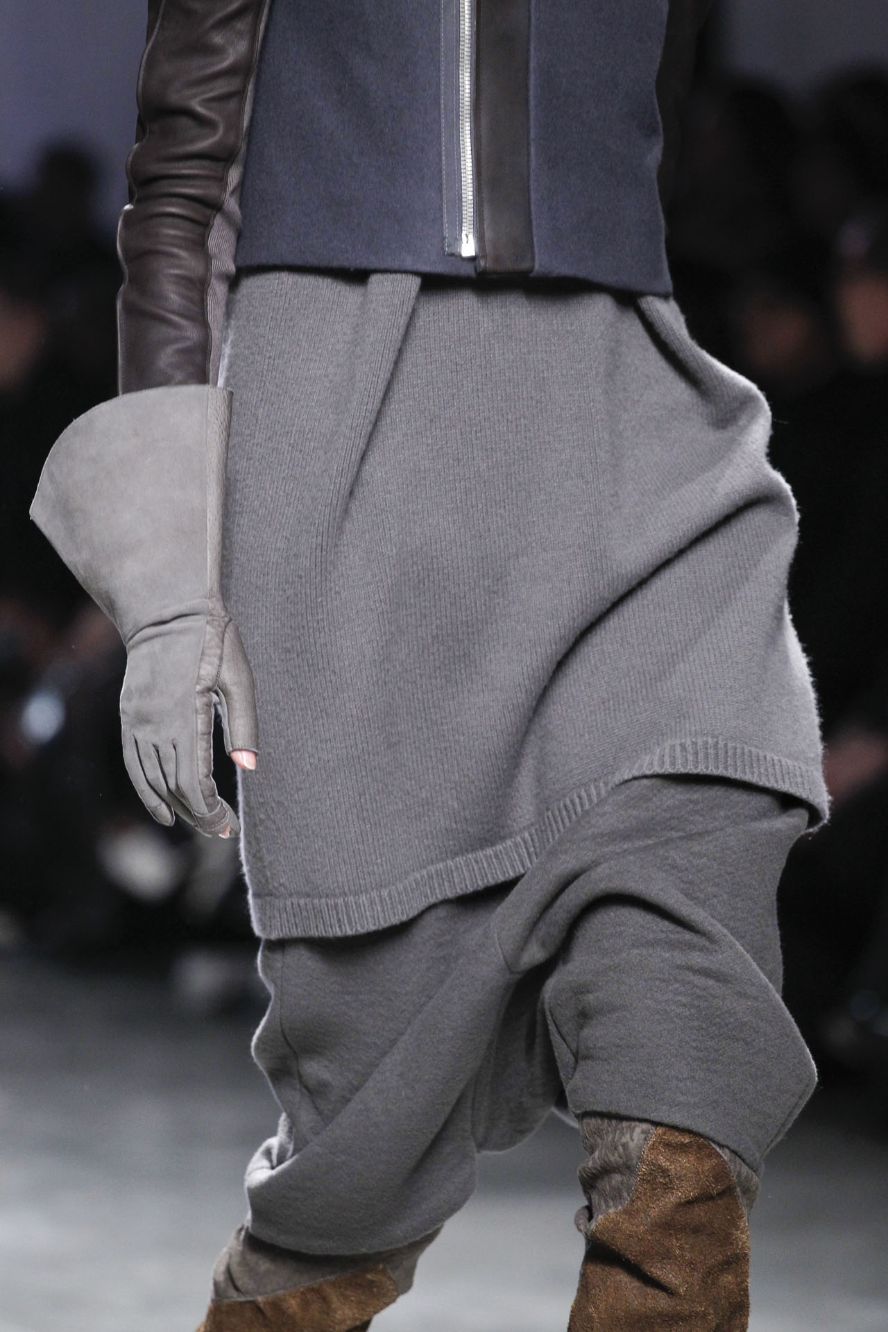 Rick Owens 2011ﶬDƬ