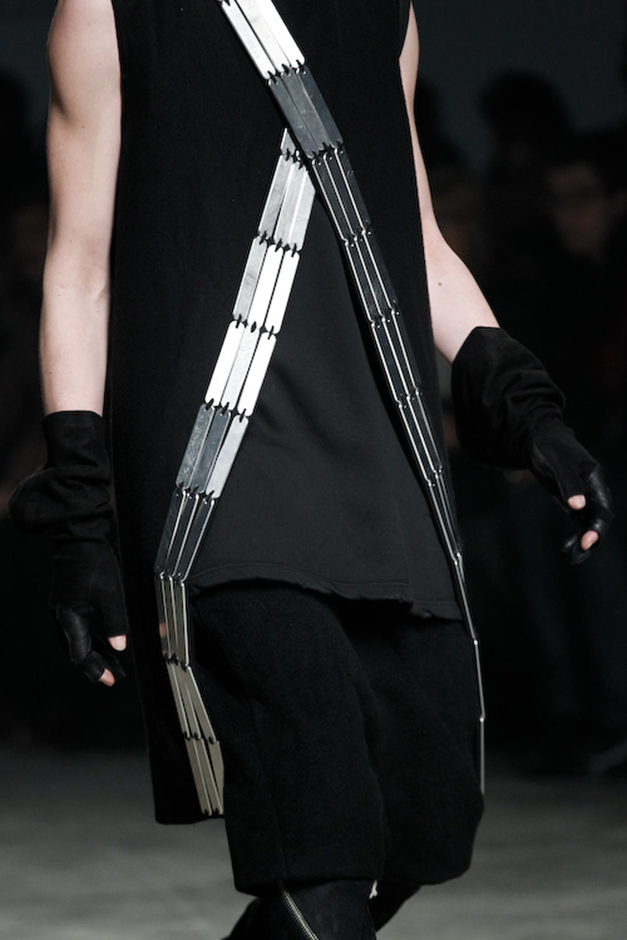 Rick Owens 2011ﶬDƬ