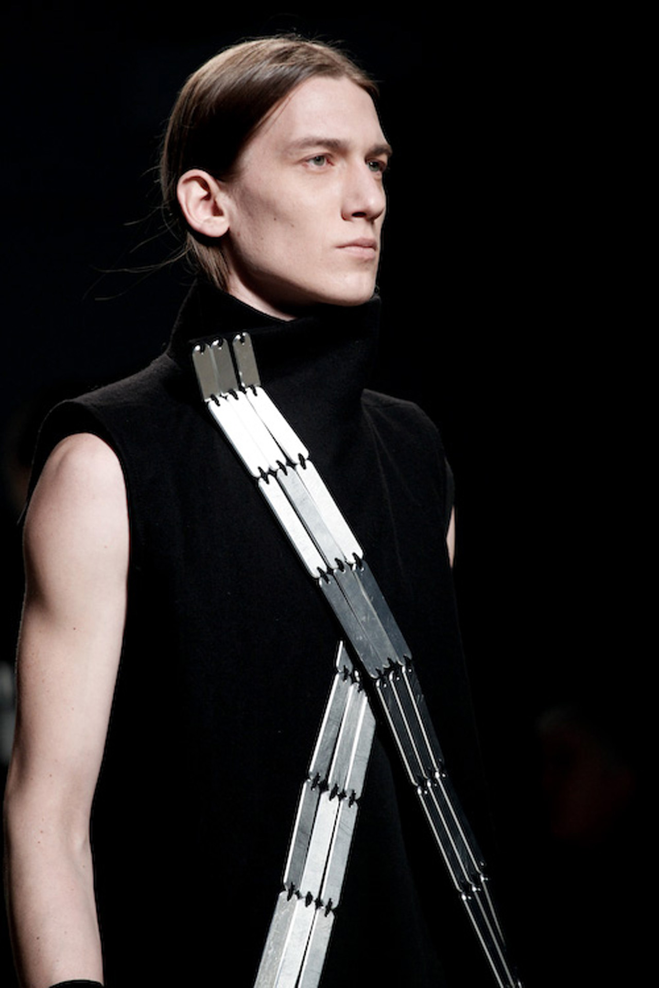 Rick Owens 2011ﶬDƬ