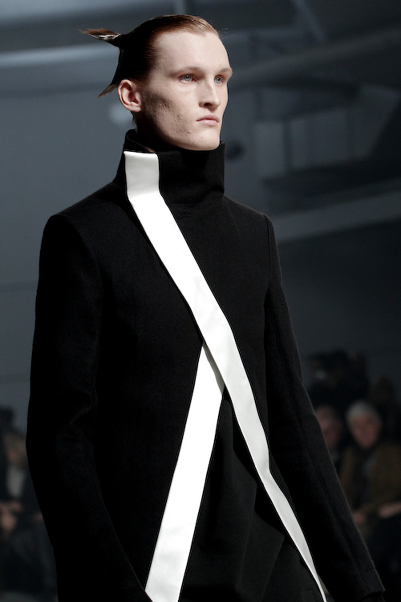 Rick Owens 2011ﶬ(ji)DƬ