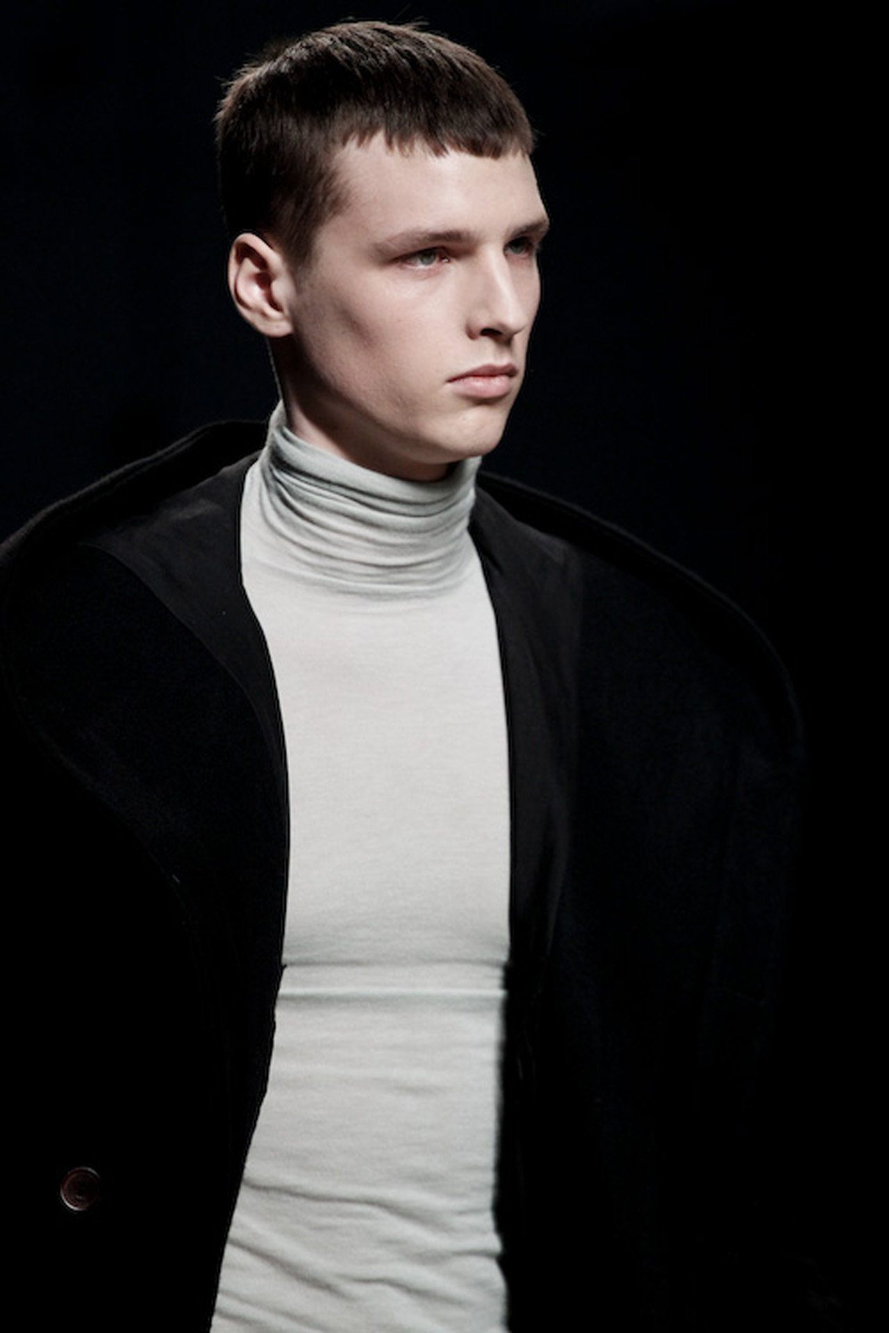 Rick Owens 2011ﶬbDƬ