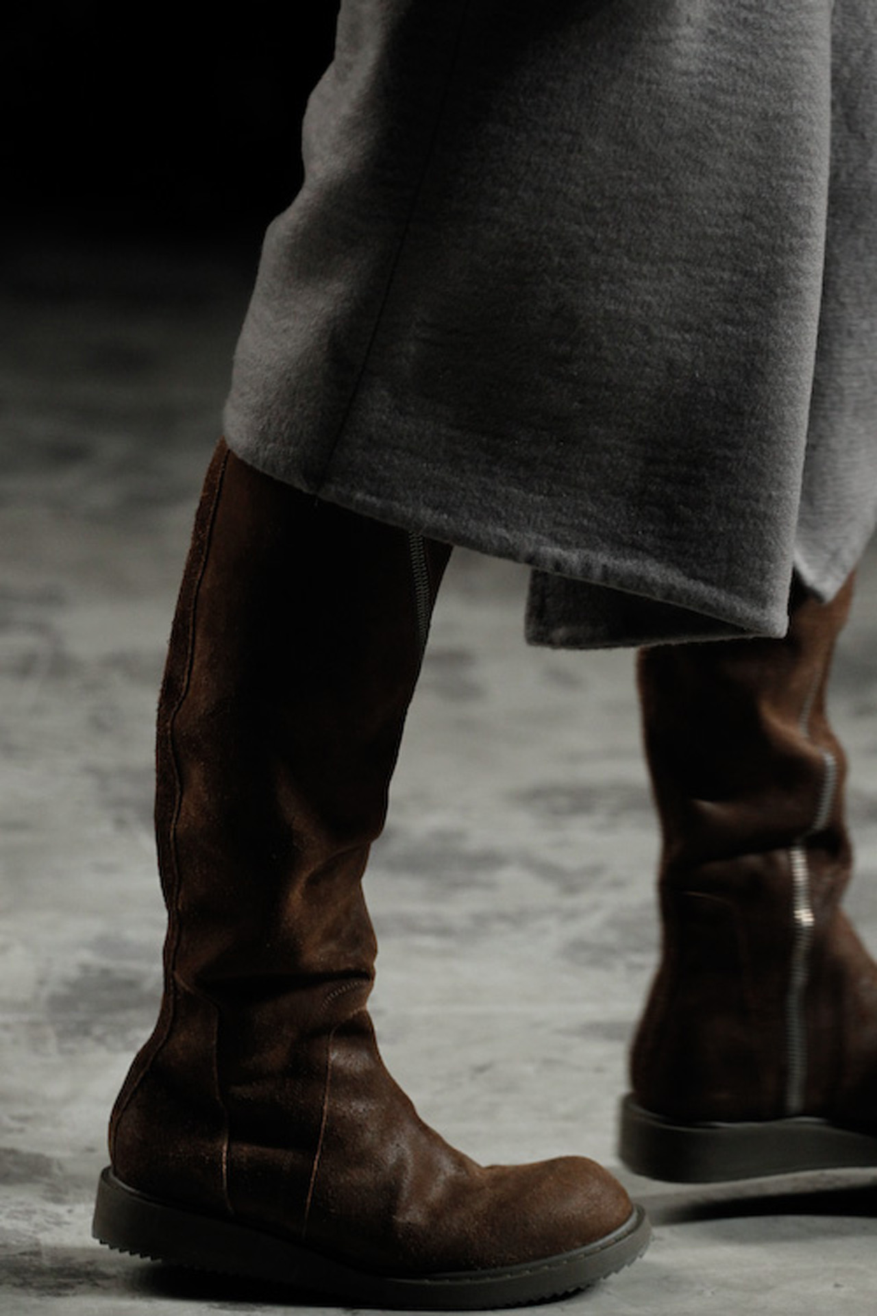 Rick Owens 2011ﶬbDƬ