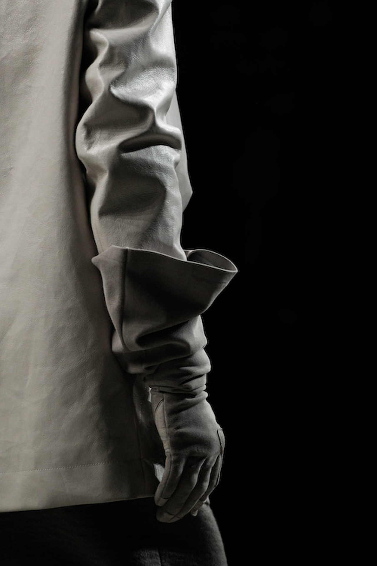 Rick Owens 2011ﶬbDƬ