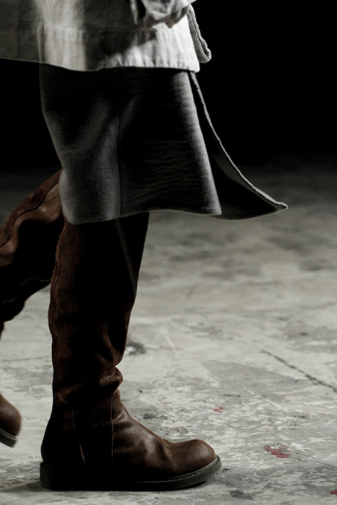 Rick Owens 2011ﶬbDƬ