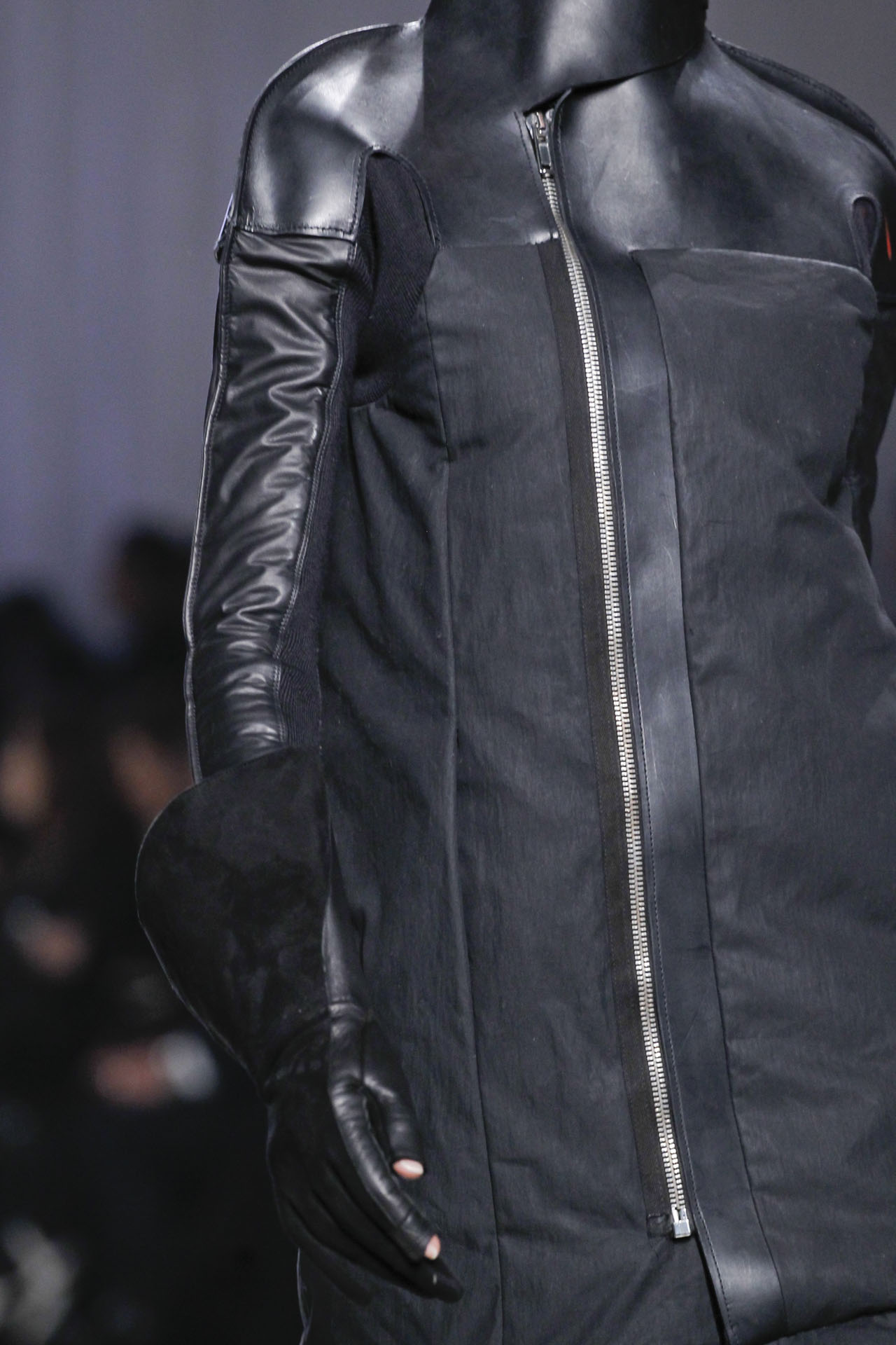 Rick Owens 2011ﶬbDƬ