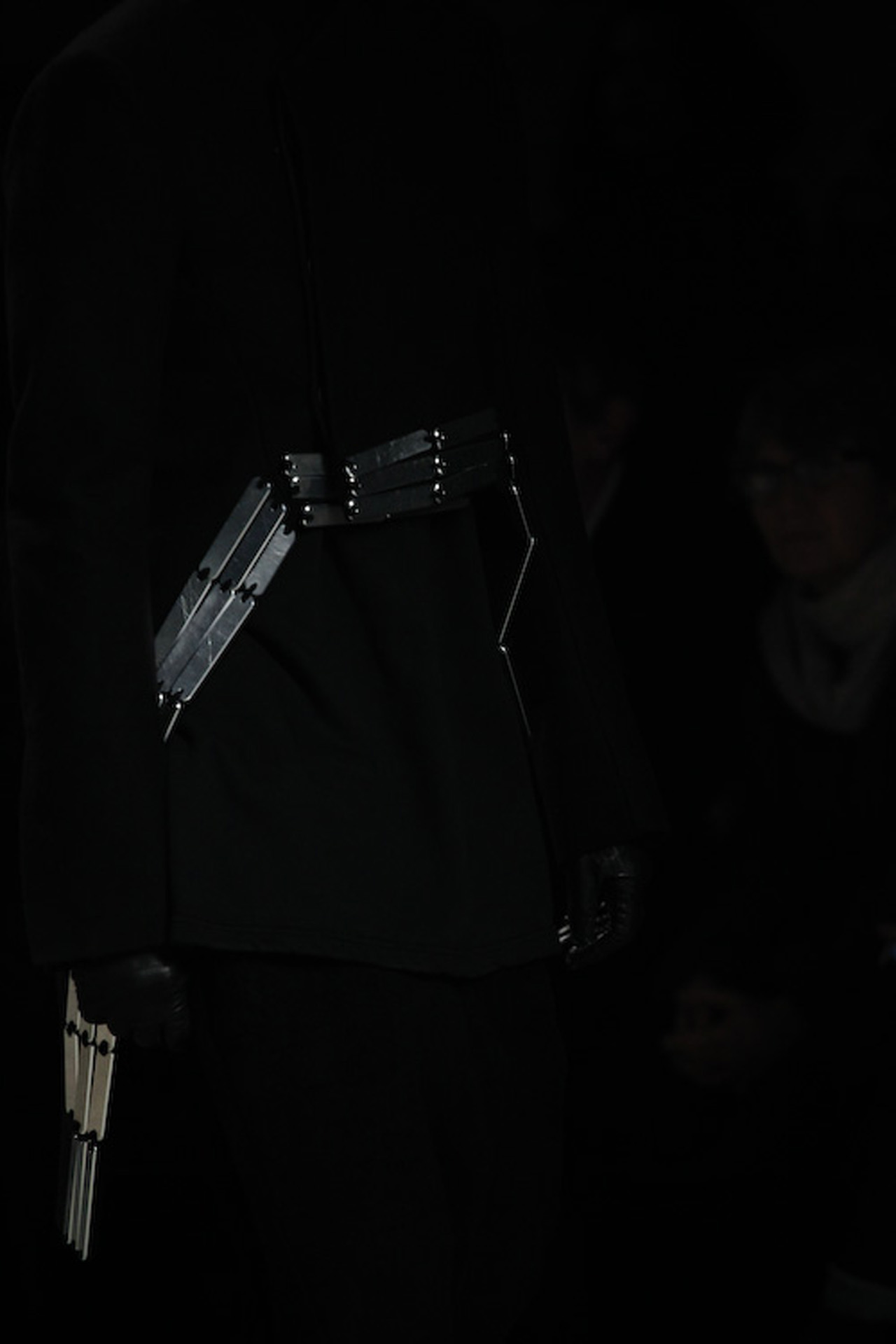 Rick Owens 2011ﶬb(ji)DƬ