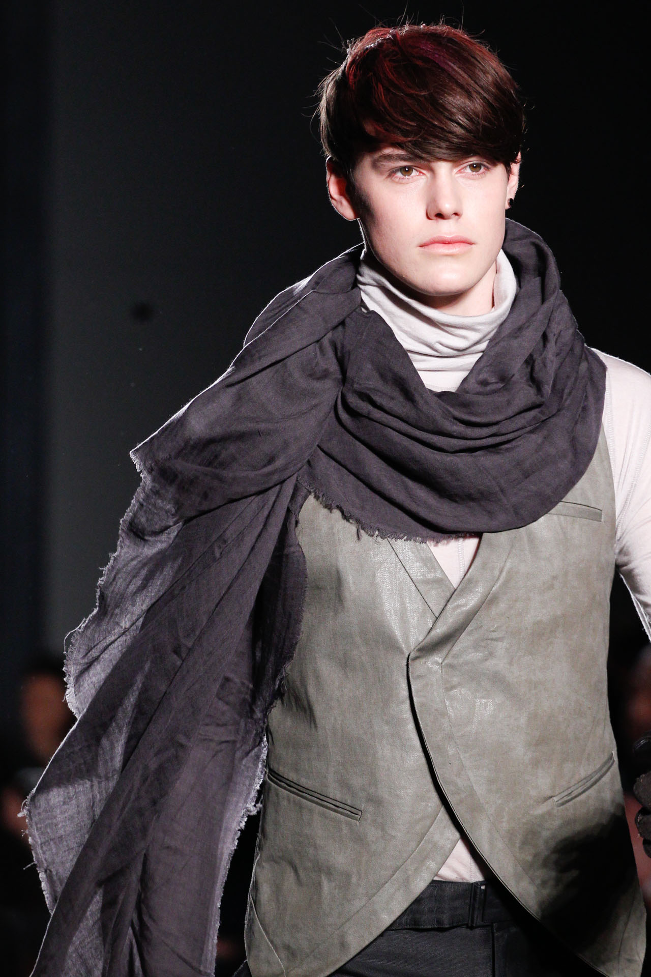 Robert Geller 2011ﶬDƬ