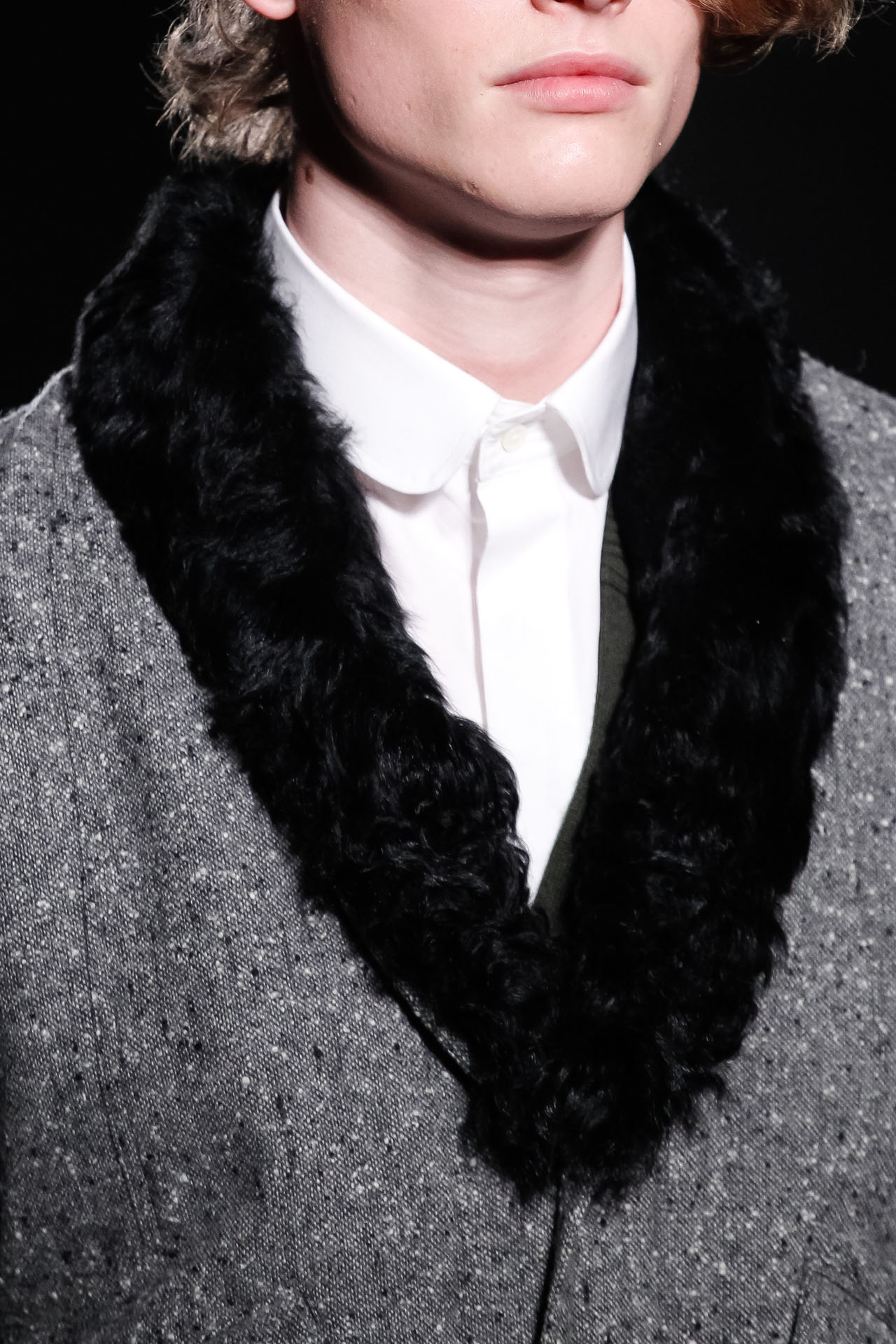 Robert Geller 2011ﶬ(ji)DƬ