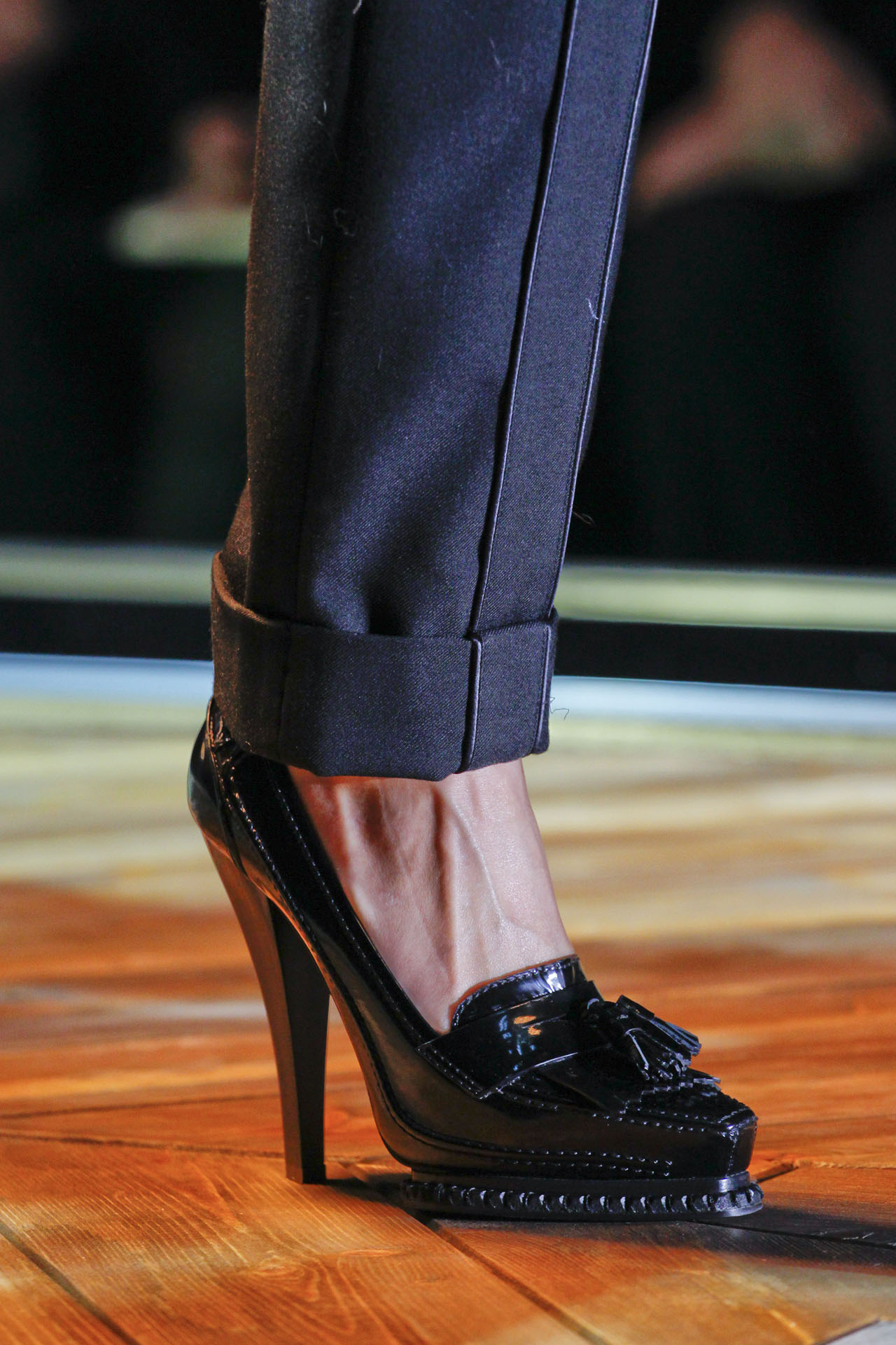 Roberto Cavalli 2011ﶬ(x)(ji)DƬ