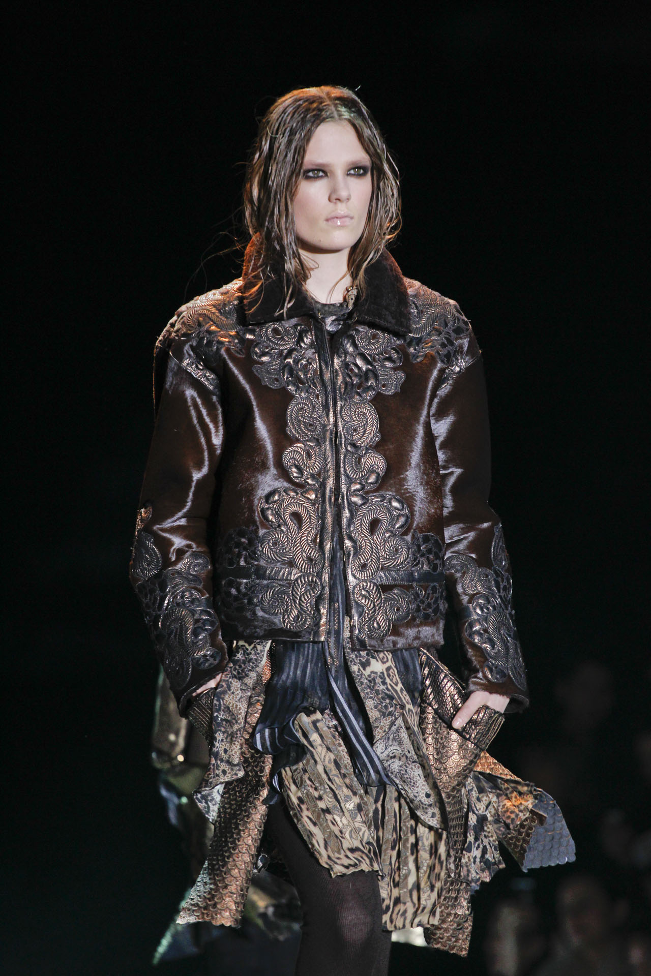 Roberto Cavalli 2011ﶬDƬ