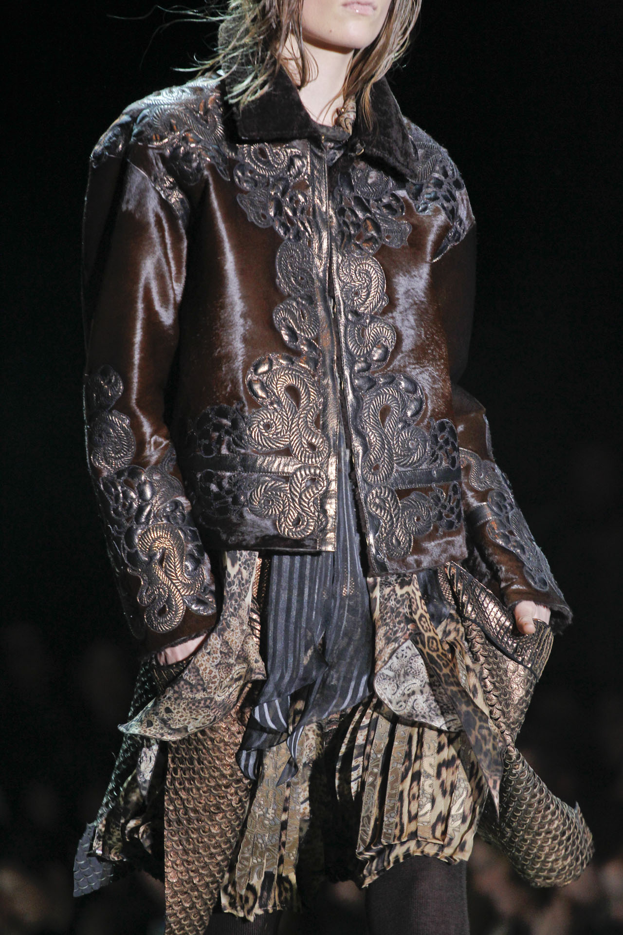 Roberto Cavalli 2011ﶬDƬ