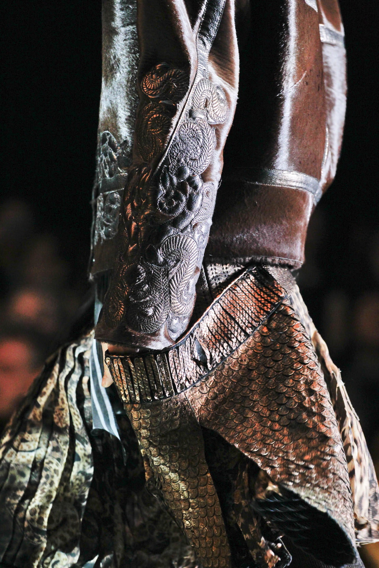 Roberto Cavalli 2011ﶬ(ji)DƬ