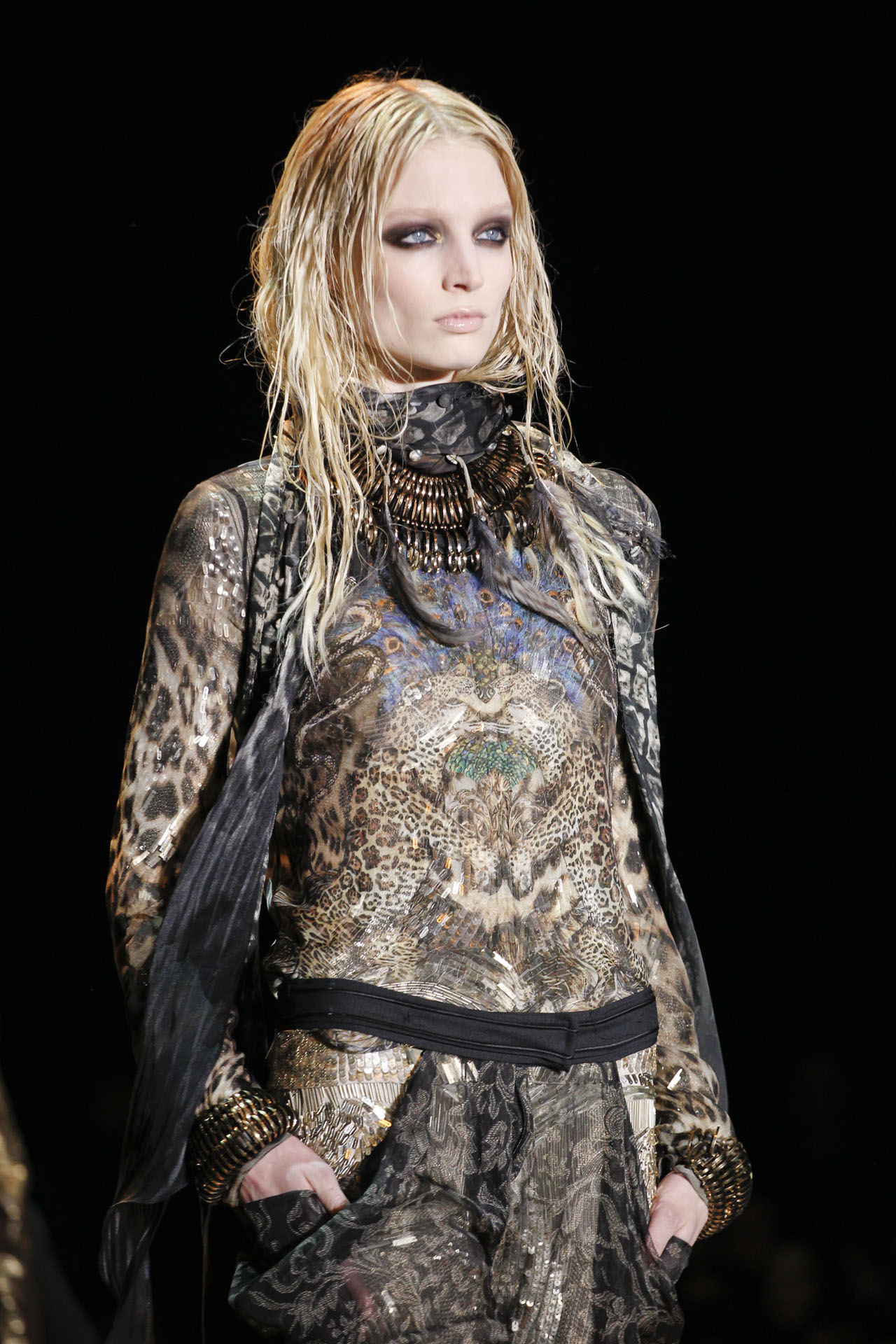 Roberto Cavalli 2011ﶬDƬ