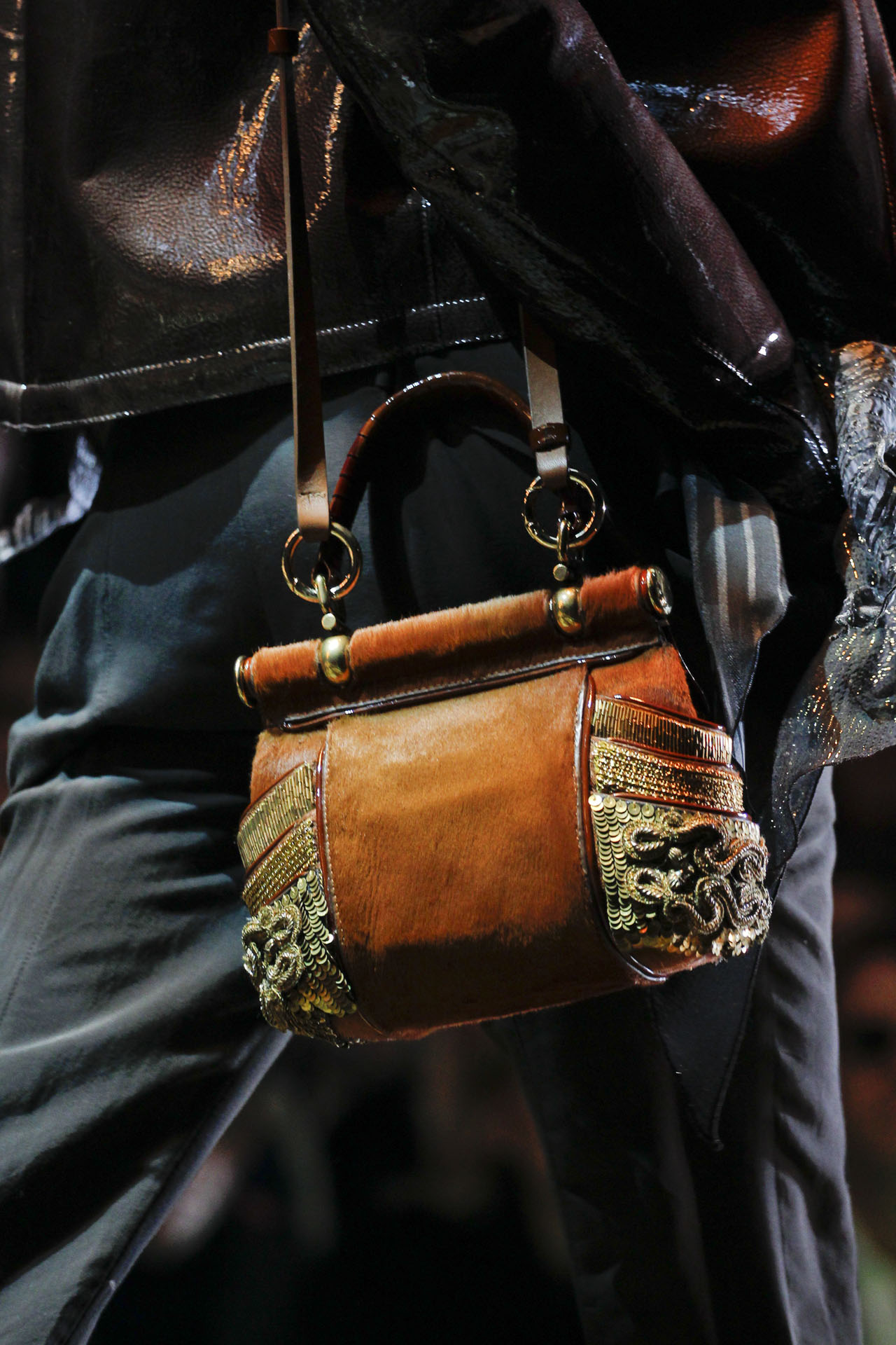 Roberto Cavalli 2011ﶬDƬ