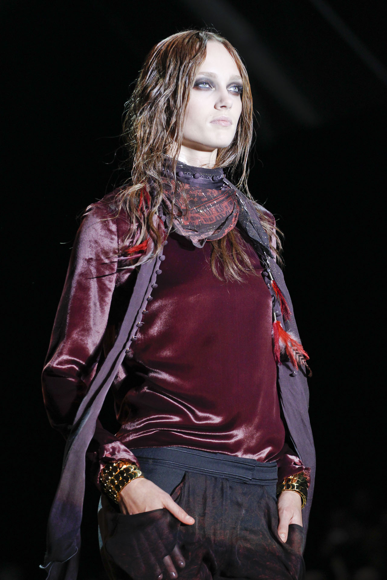 Roberto Cavalli 2011ﶬDƬ