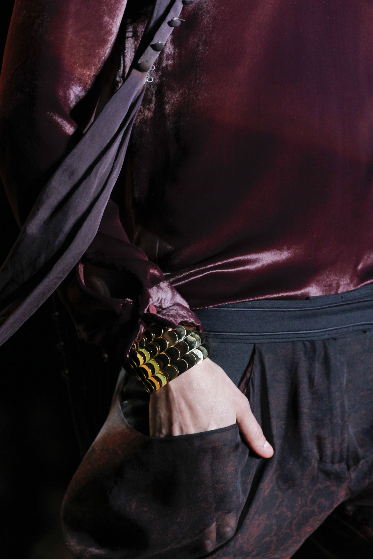 Roberto Cavalli 2011ﶬ(x)(ji)DƬ
