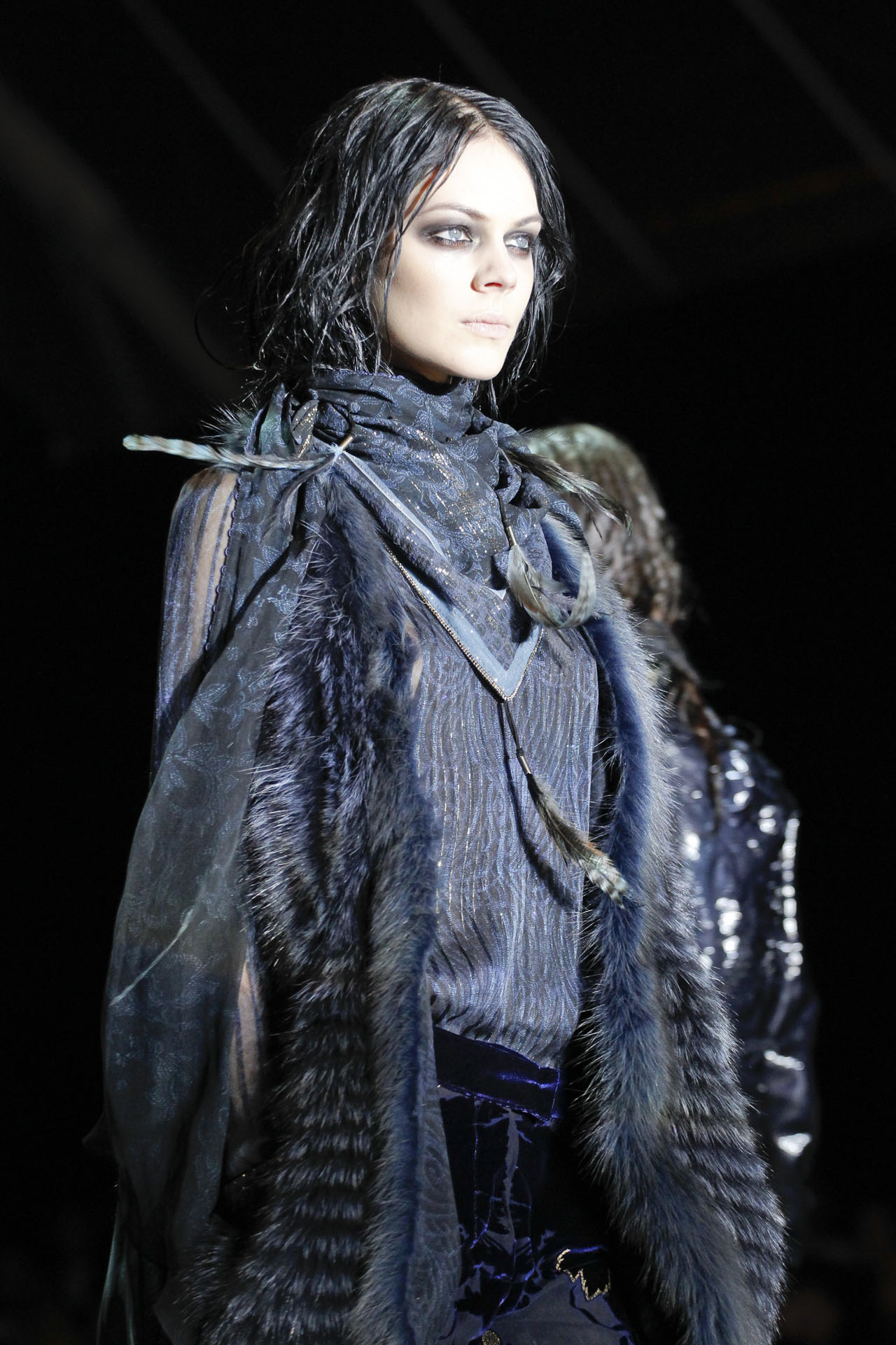 Roberto Cavalli 2011ﶬDƬ