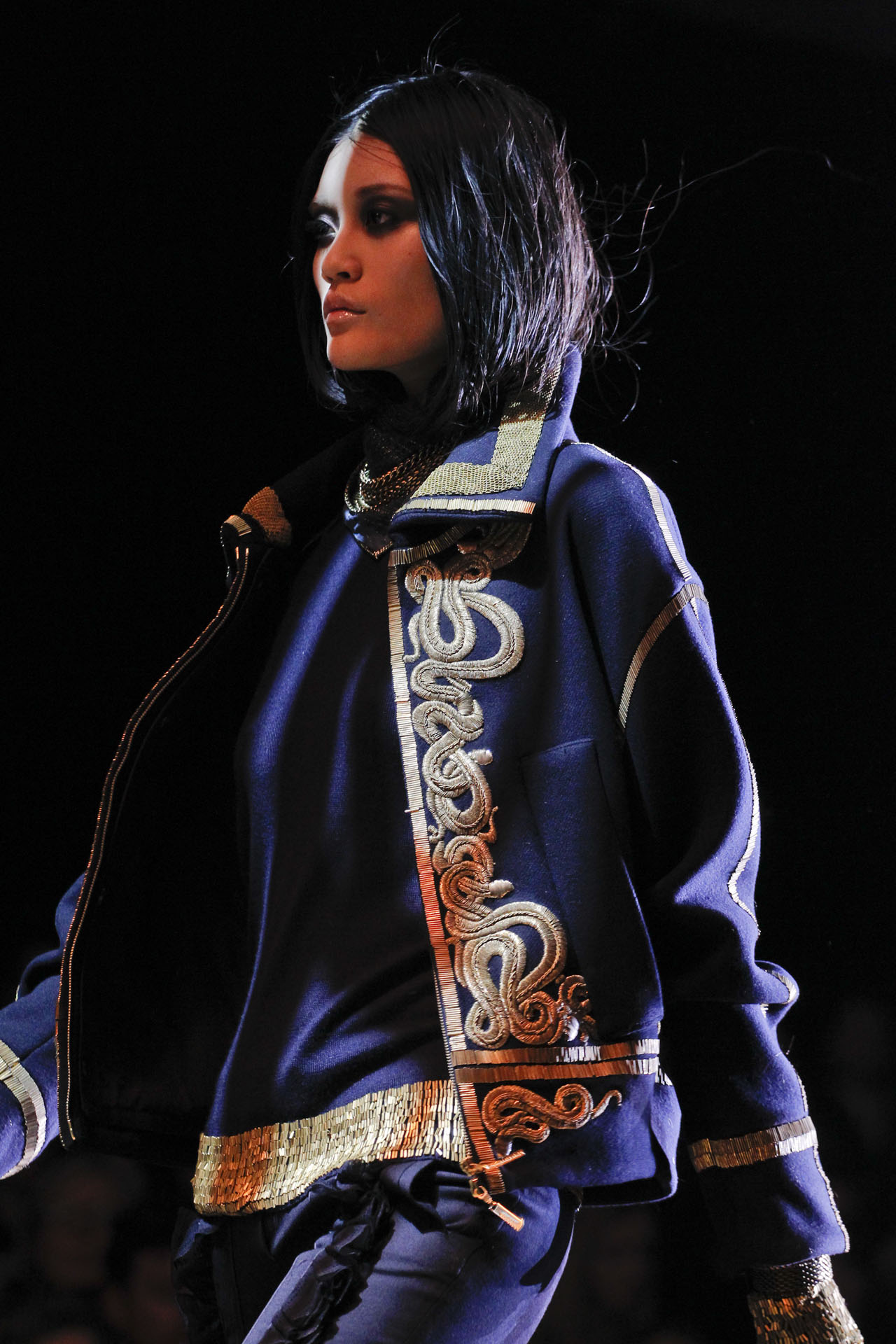 Roberto Cavalli 2011ﶬ(x)(ji)DƬ