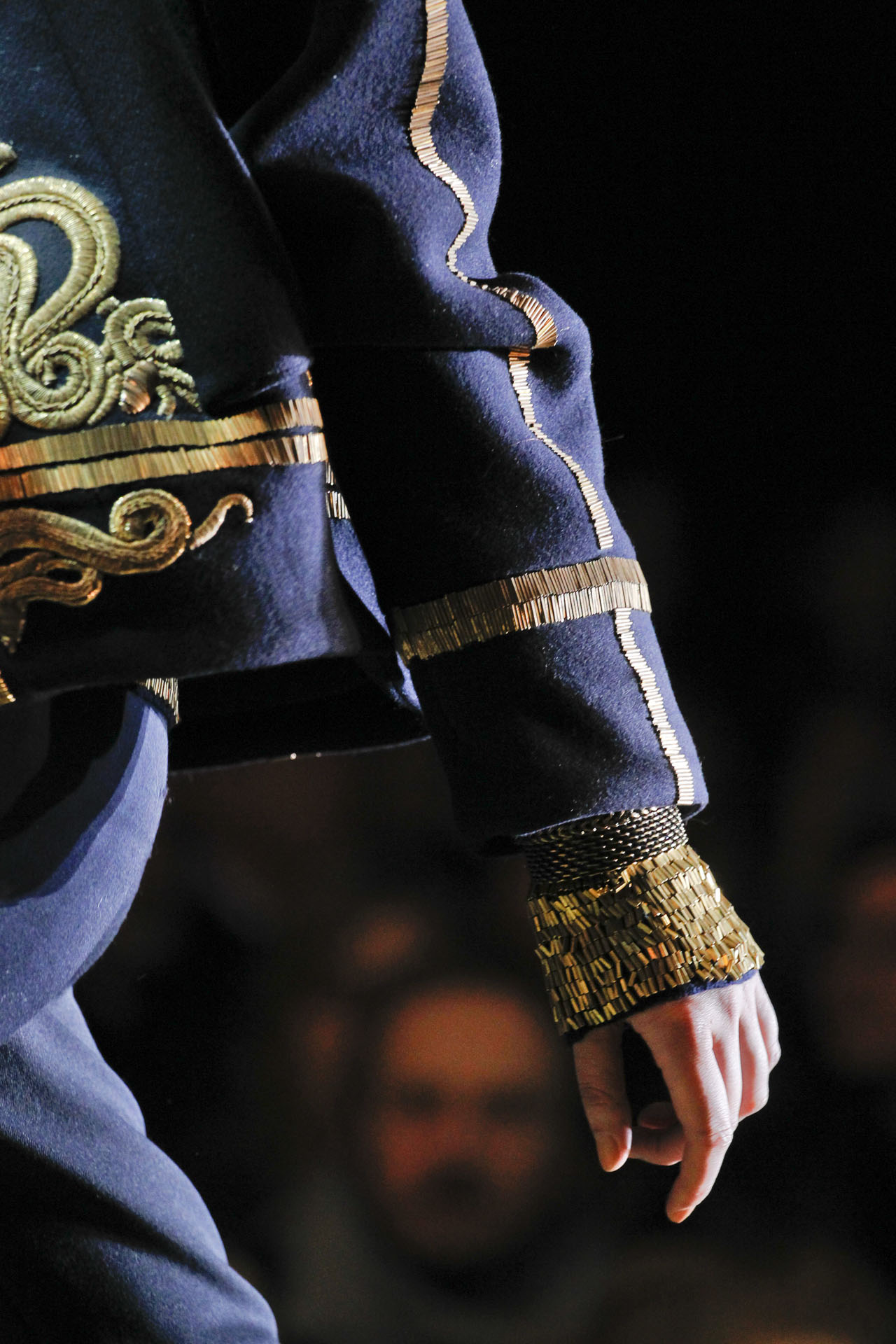 Roberto Cavalli 2011ﶬ(x)(ji)DƬ