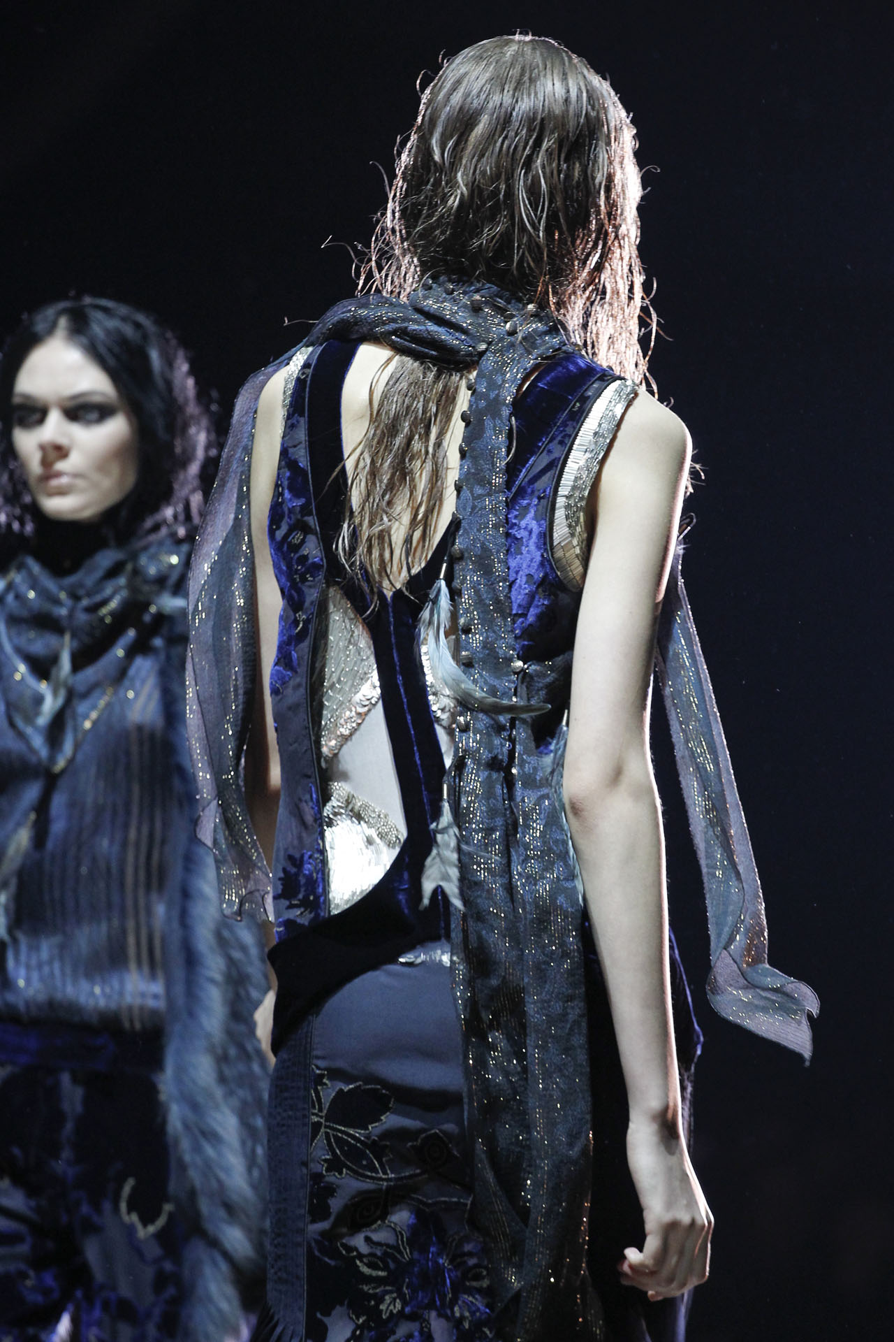 Roberto Cavalli 2011ﶬDƬ
