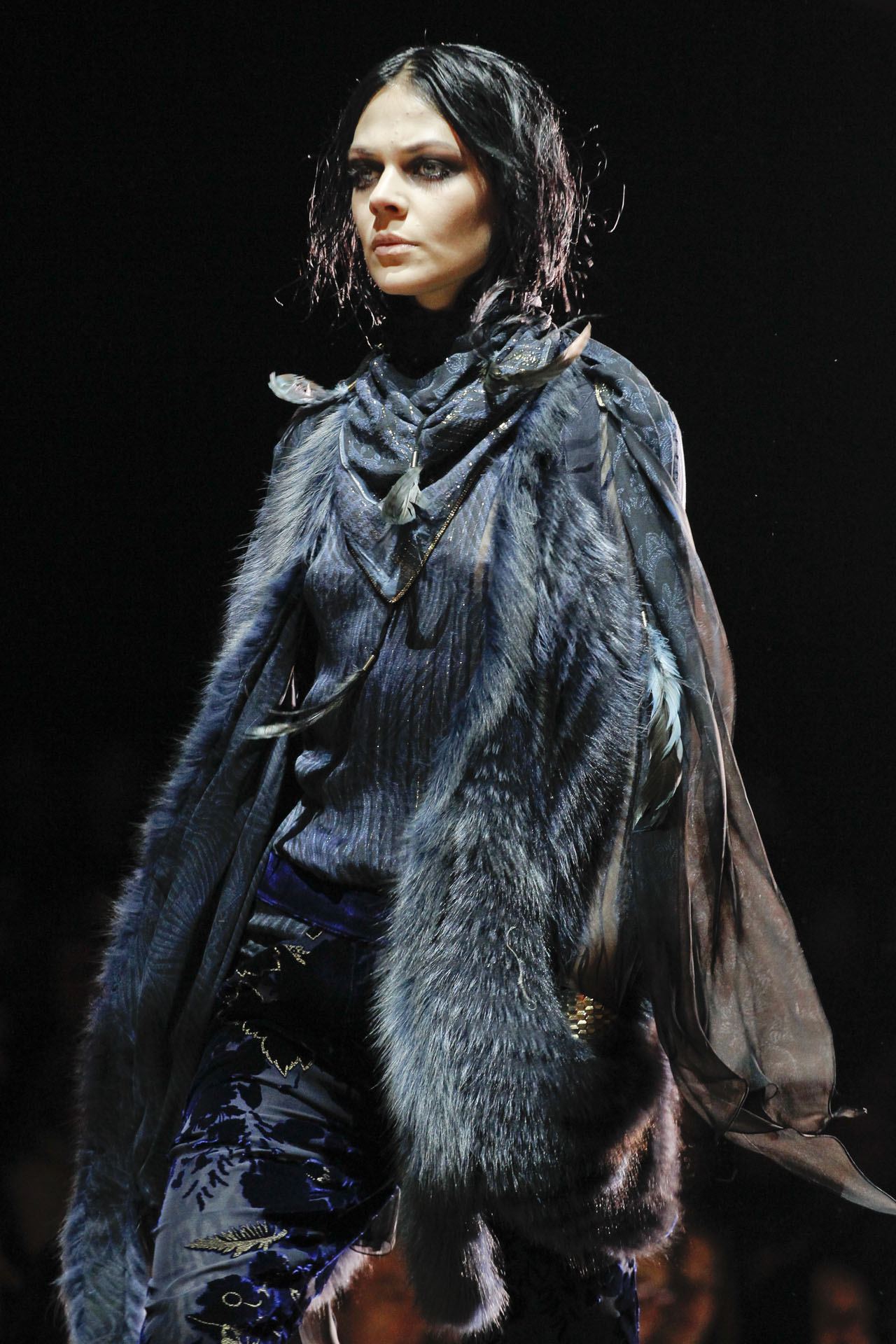 Roberto Cavalli 2011ﶬDƬ