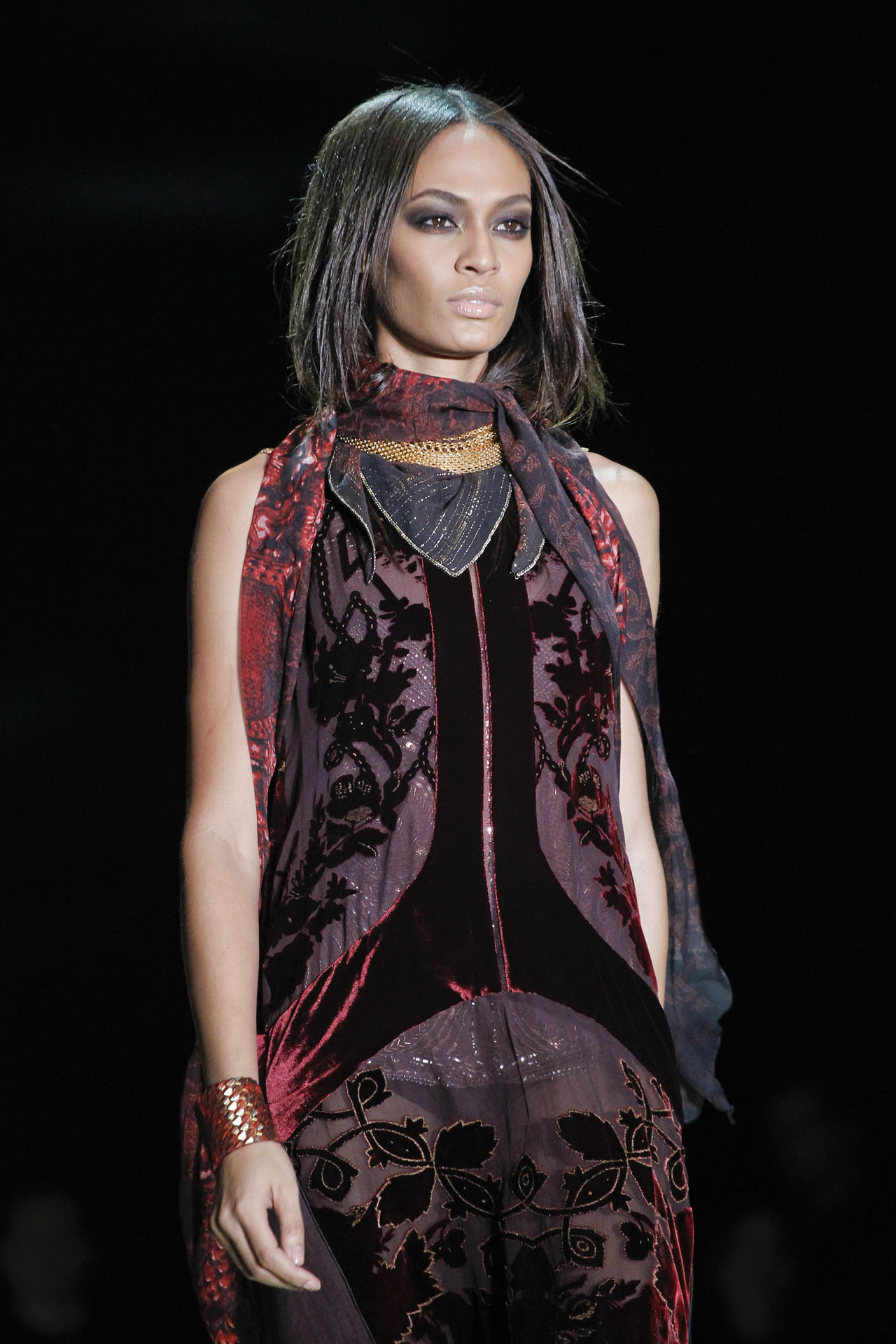 Roberto Cavalli 2011ﶬDƬ