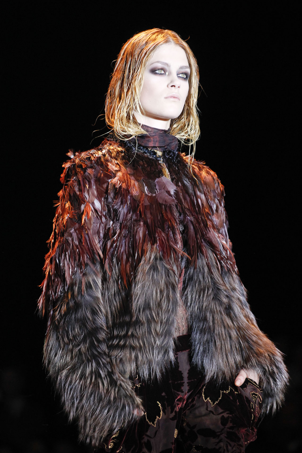 Roberto Cavalli 2011ﶬDƬ
