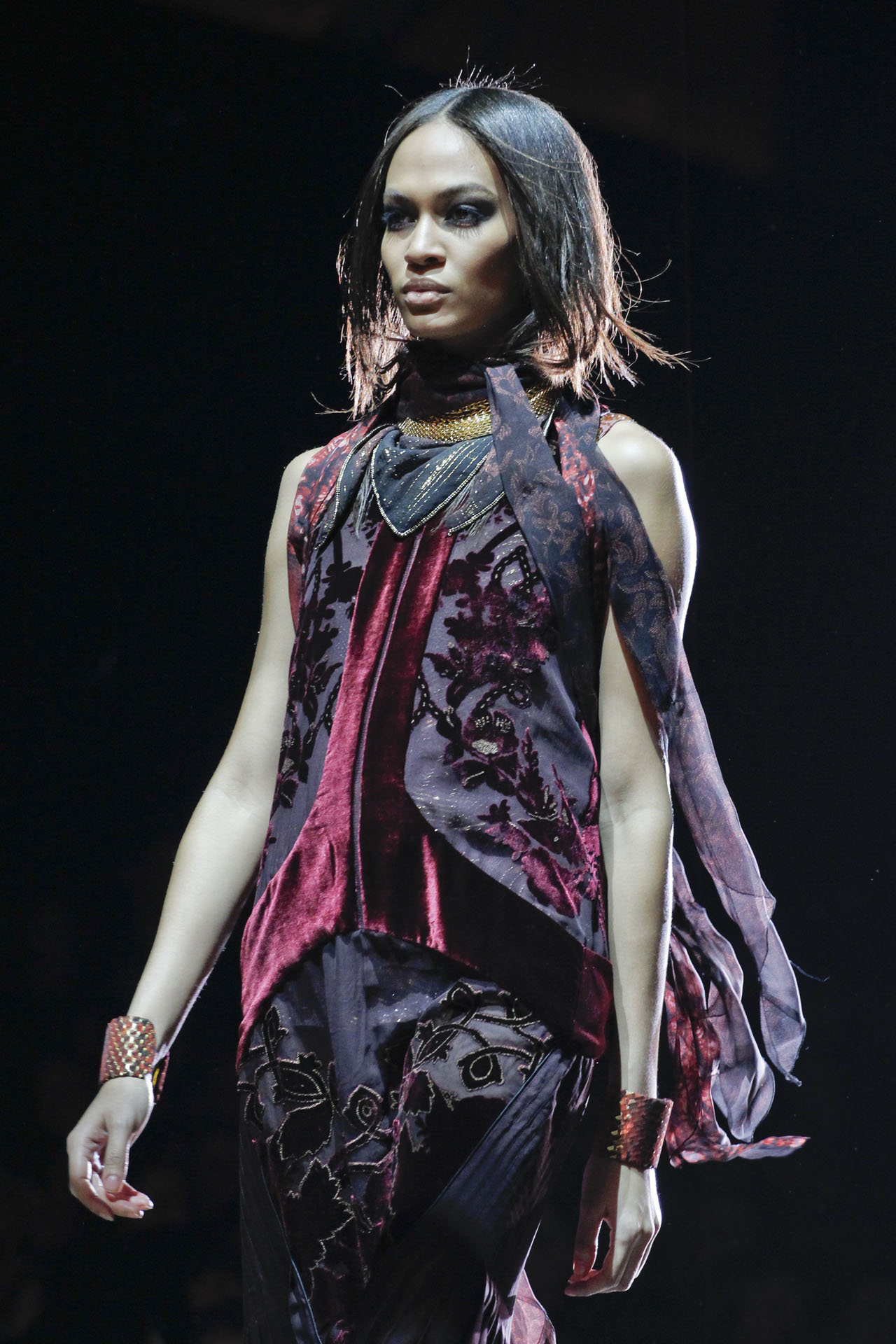 Roberto Cavalli 2011ﶬDƬ