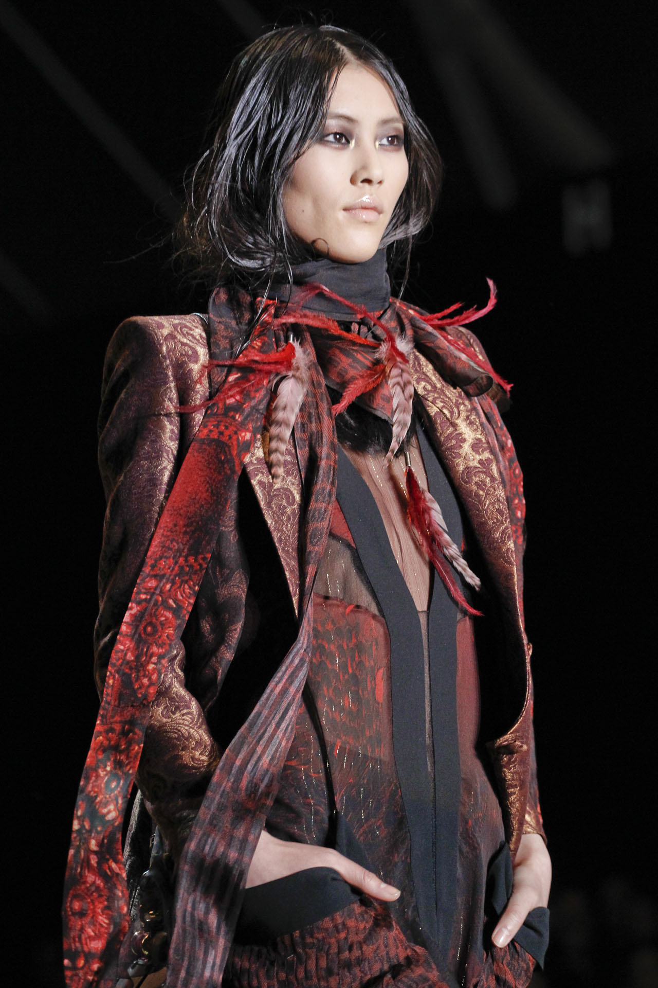 Roberto Cavalli 2011ﶬ(ji)DƬ