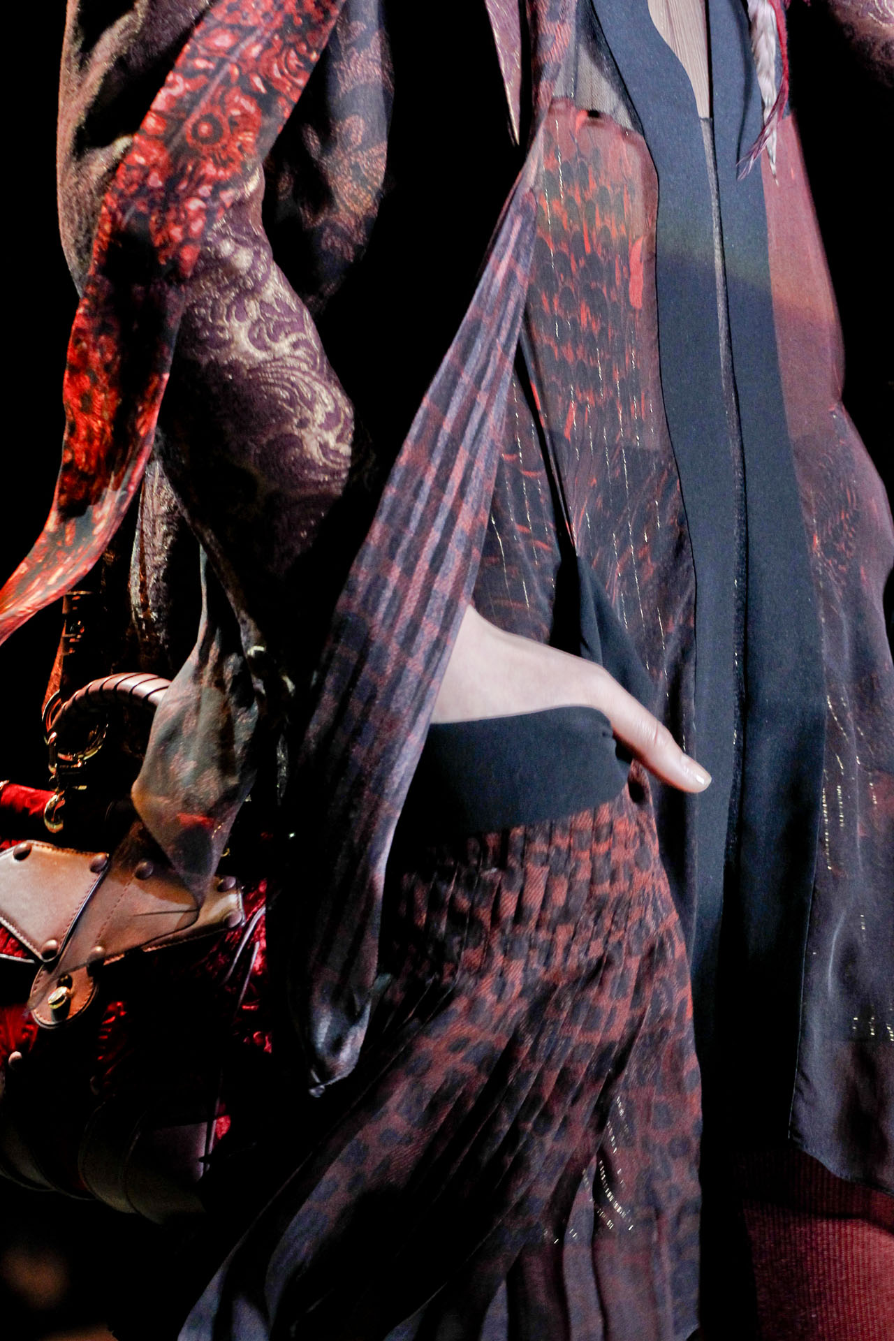 Roberto Cavalli 2011ﶬ(x)(ji)DƬ