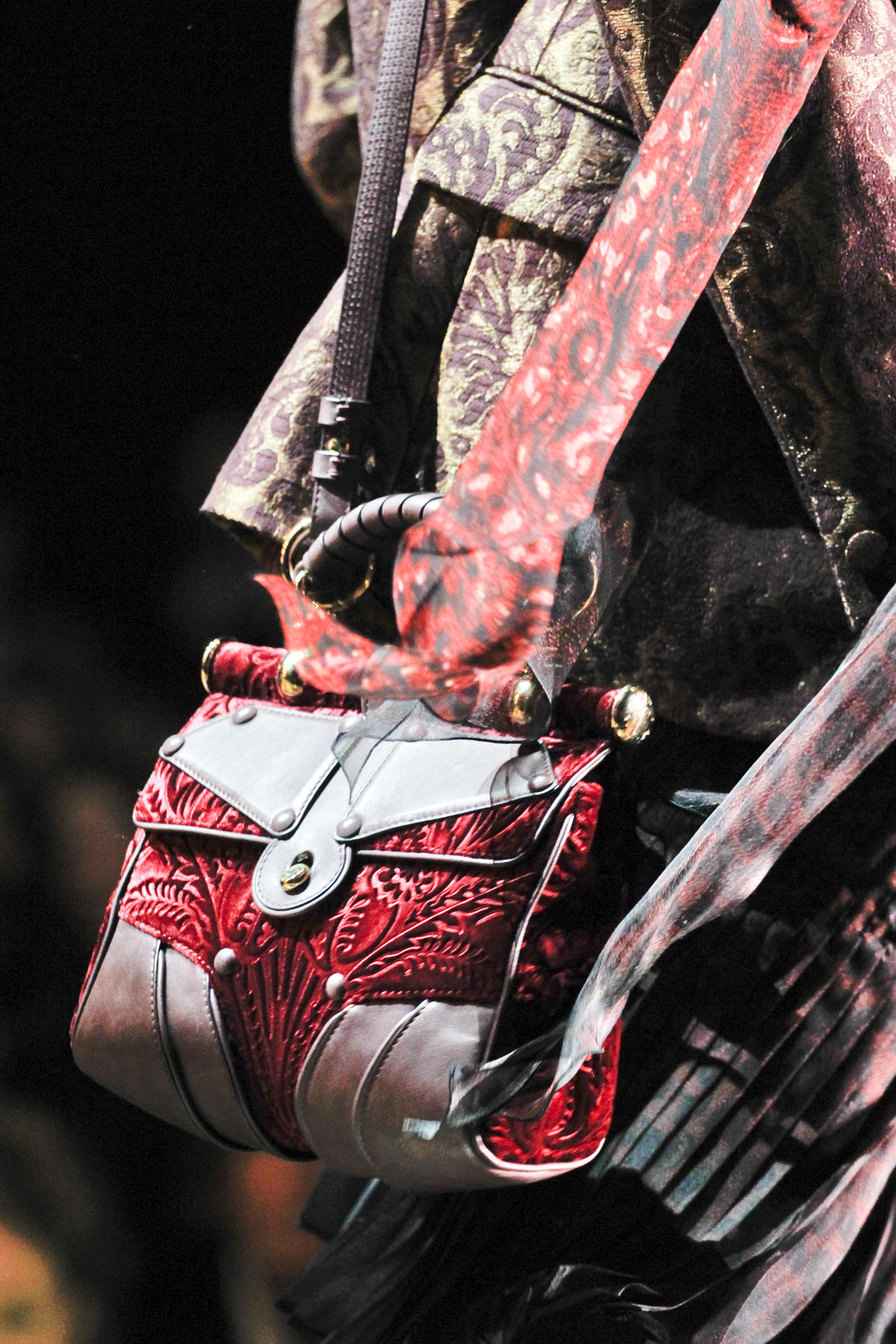 Roberto Cavalli 2011ﶬDƬ